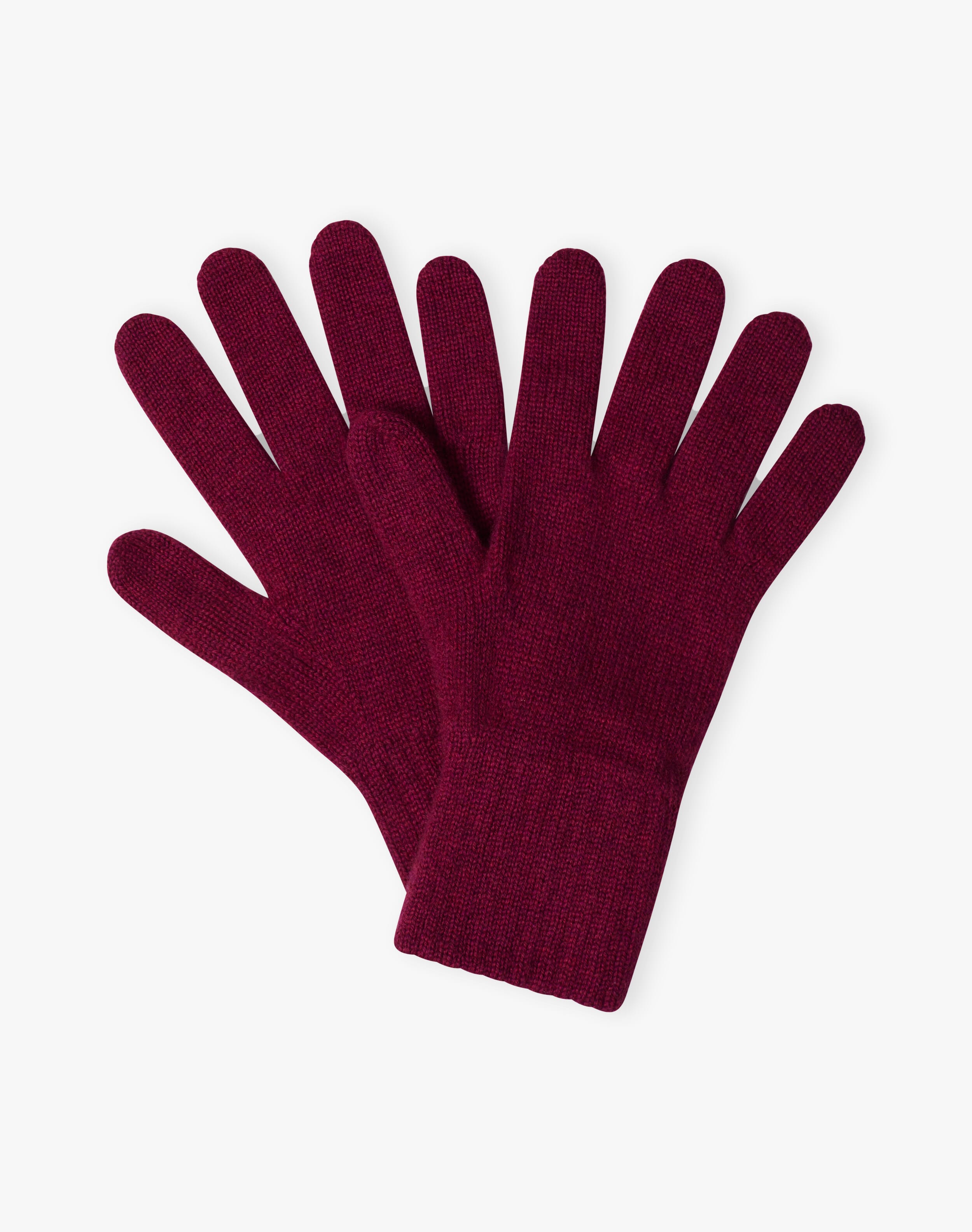 Women's Cashmere Gloves