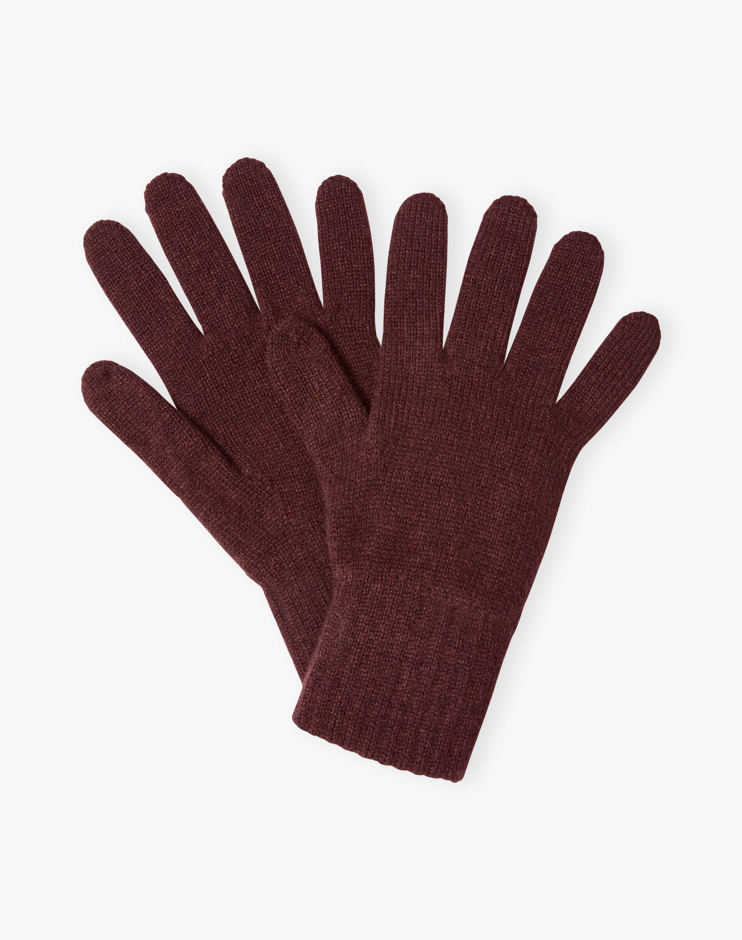 Women's Cashmere Gloves