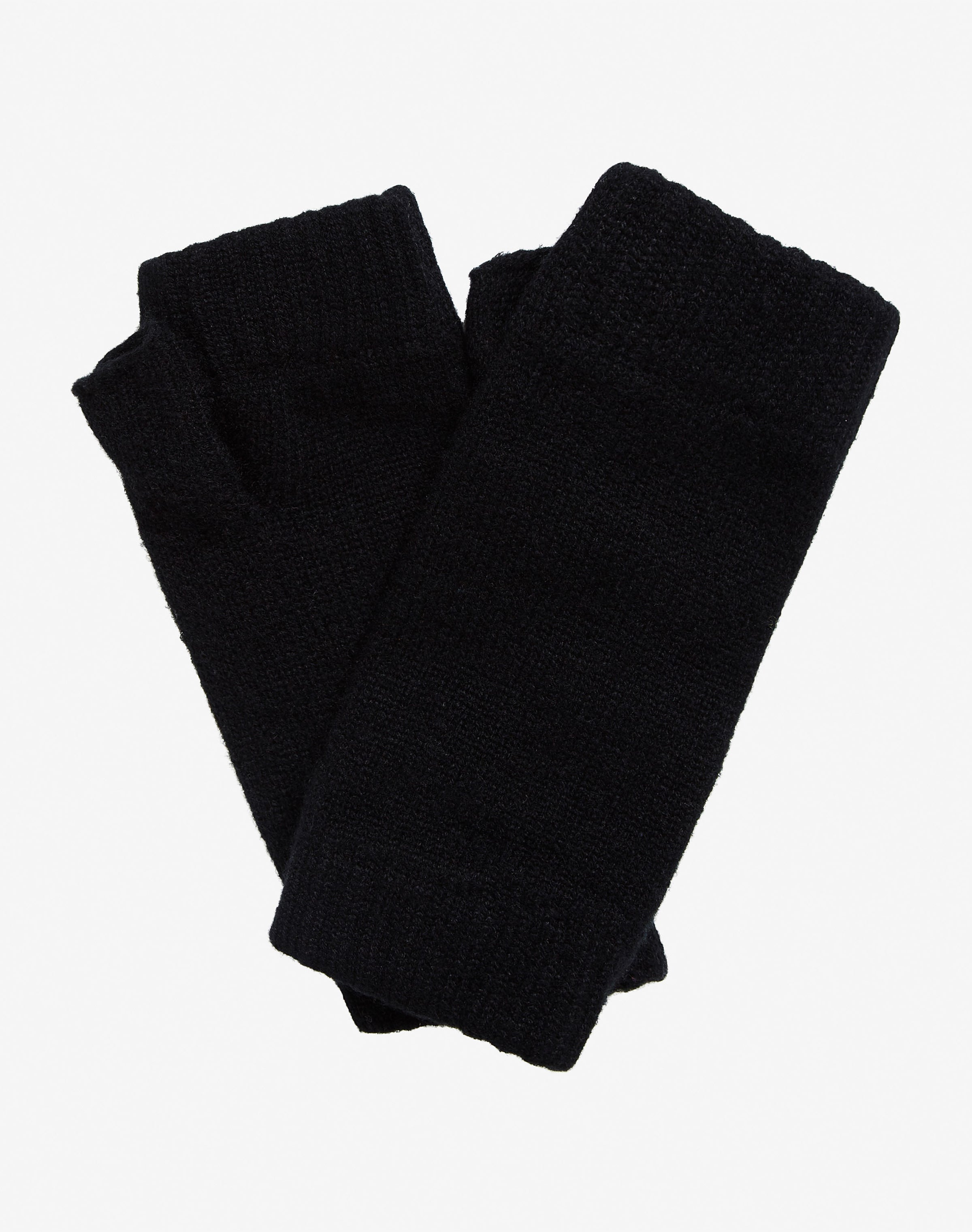 Women's Cashmere Wristwarmers