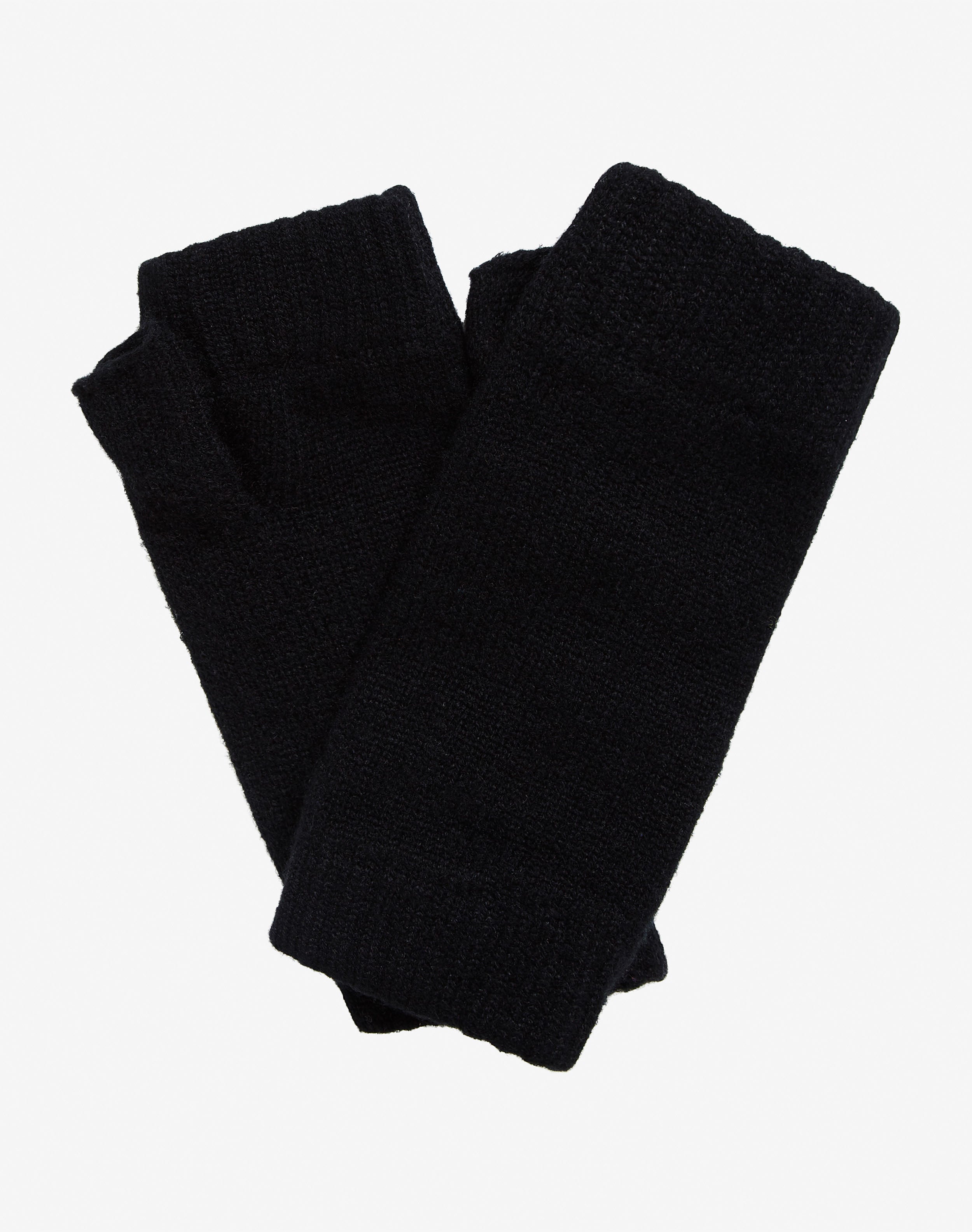 Women's Cashmere Wristwarmers