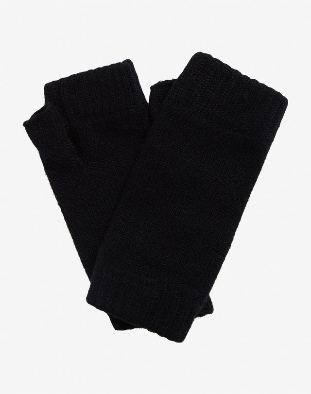 Women's Cashmere Wristwarmers
