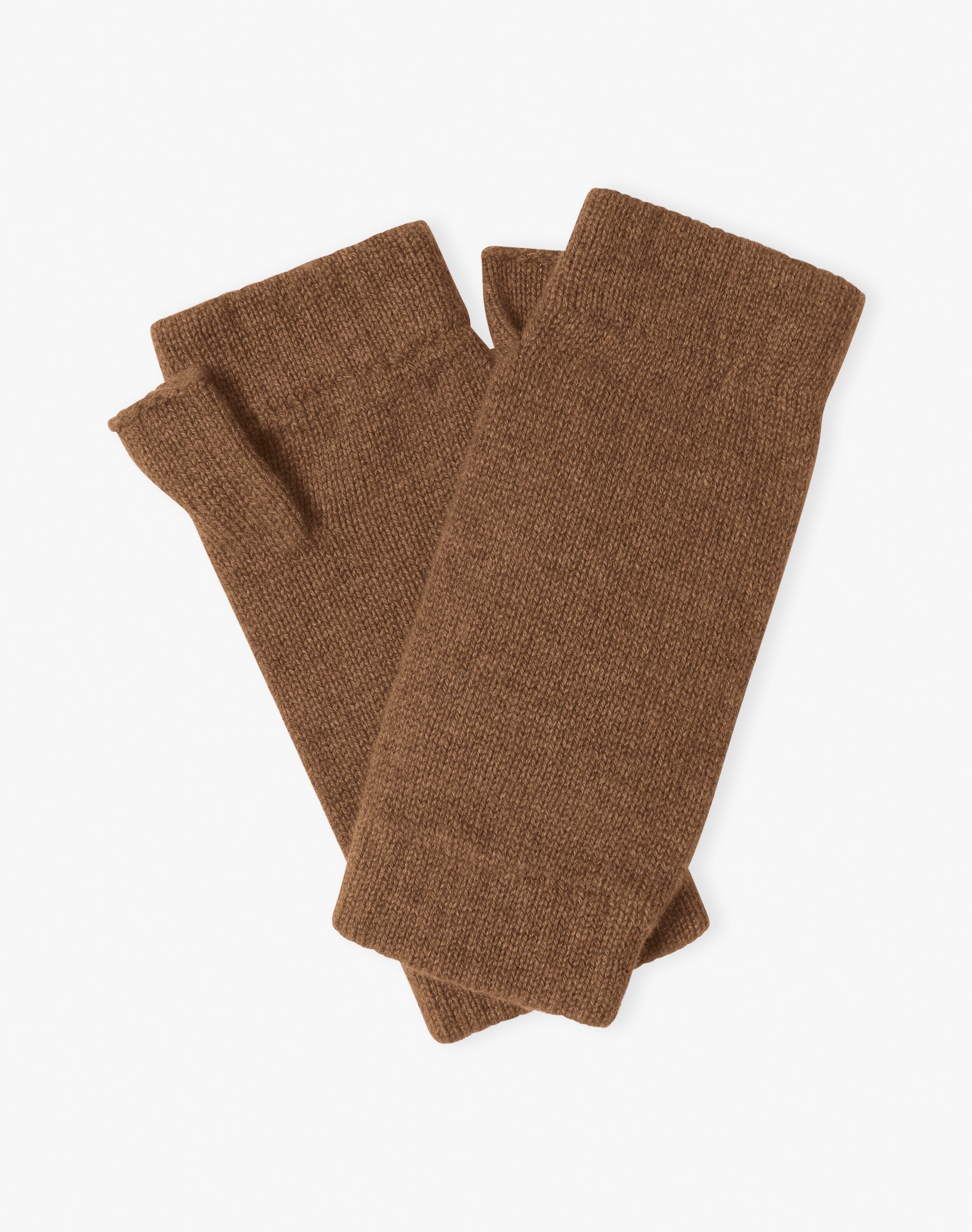 Women's Cashmere Wristwarmers