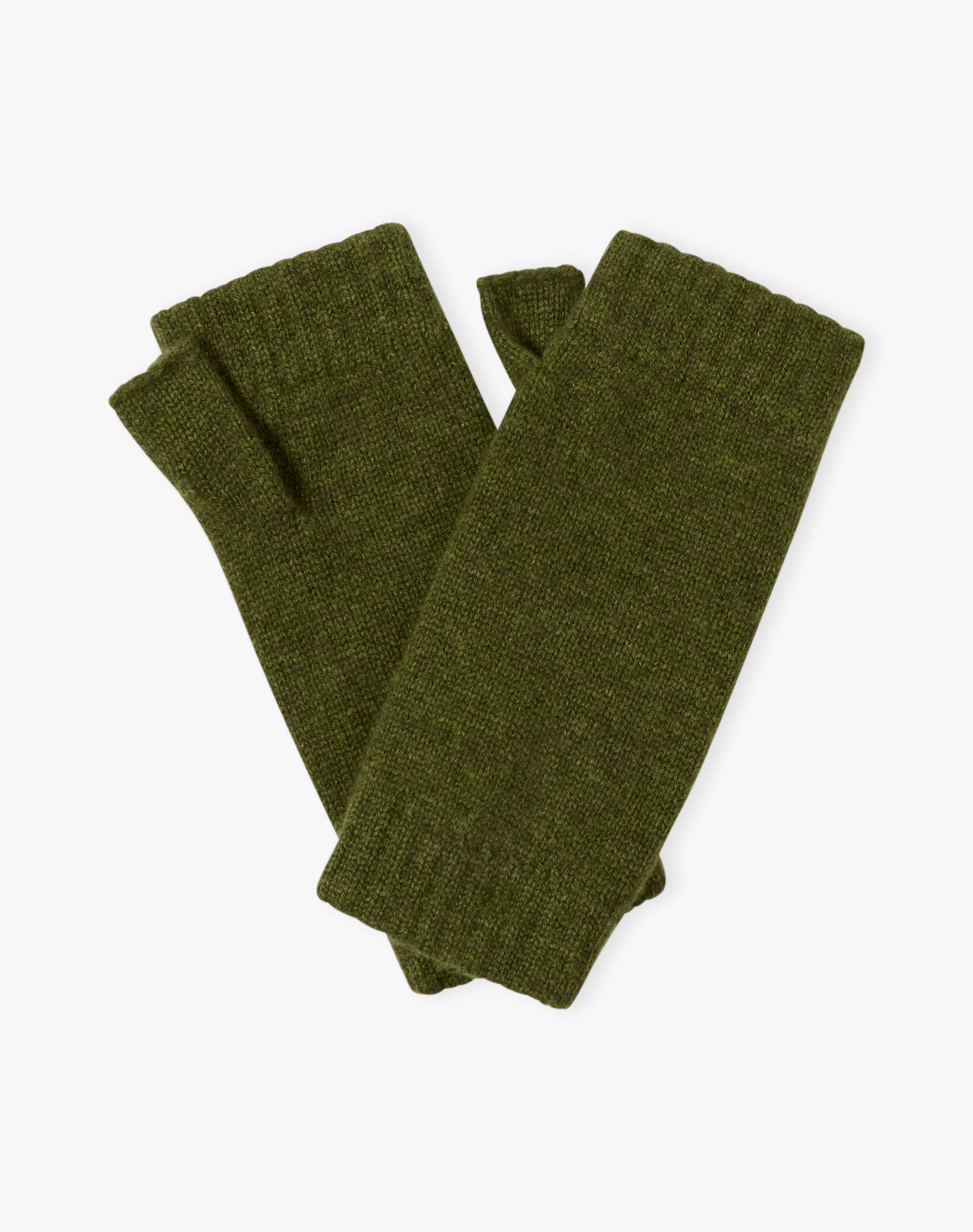 Women's Cashmere Wristwarmers