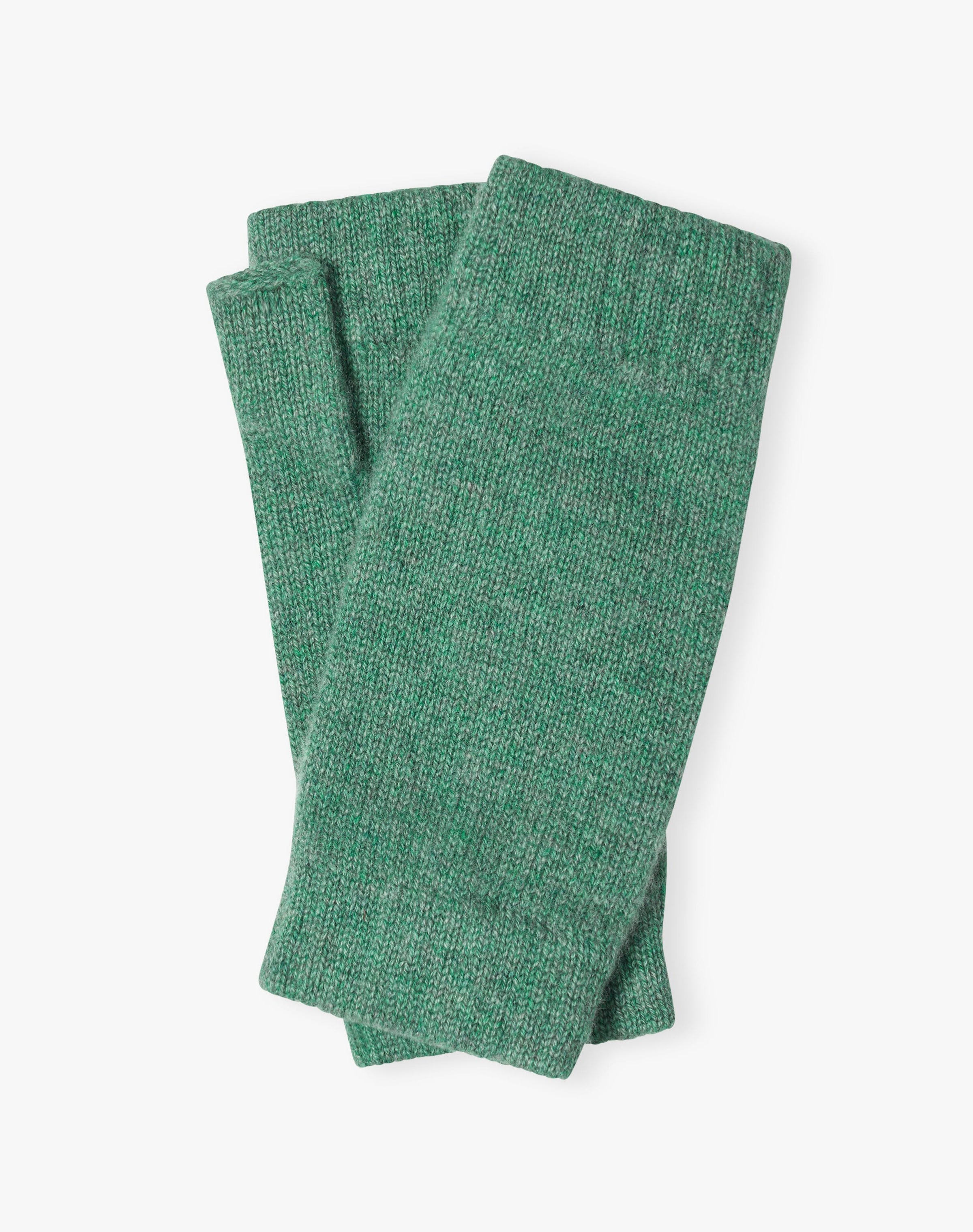 Women's Cashmere Wristwarmers