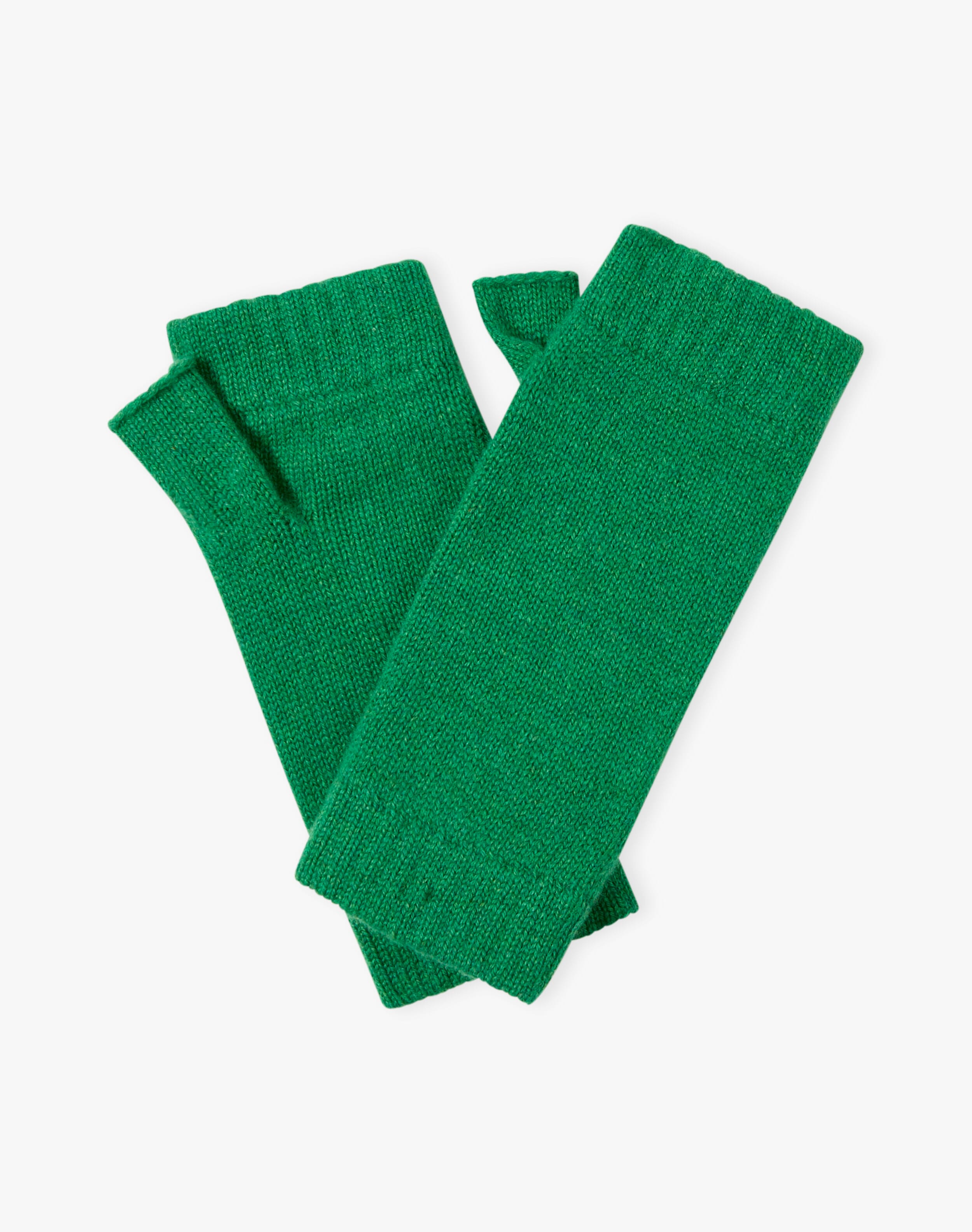 Women's Cashmere Wristwarmers