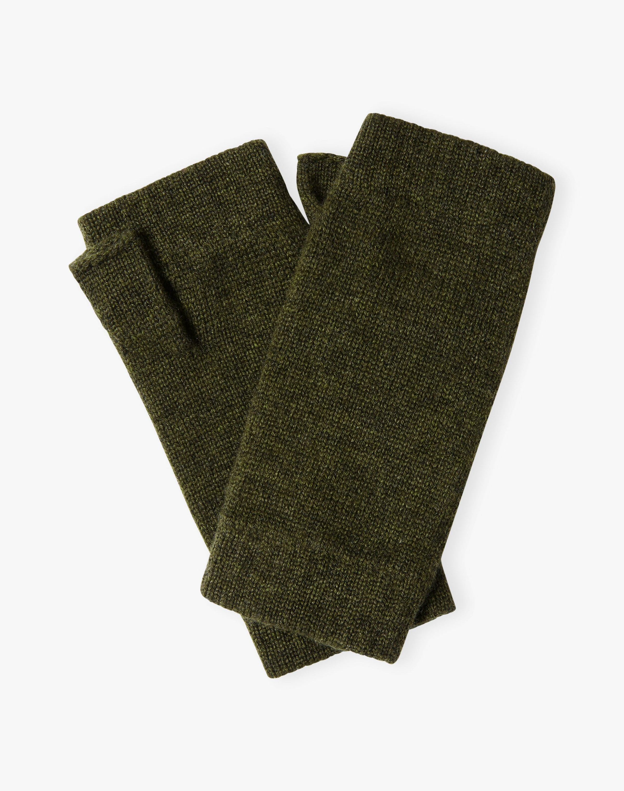 Women's Cashmere Wristwarmers