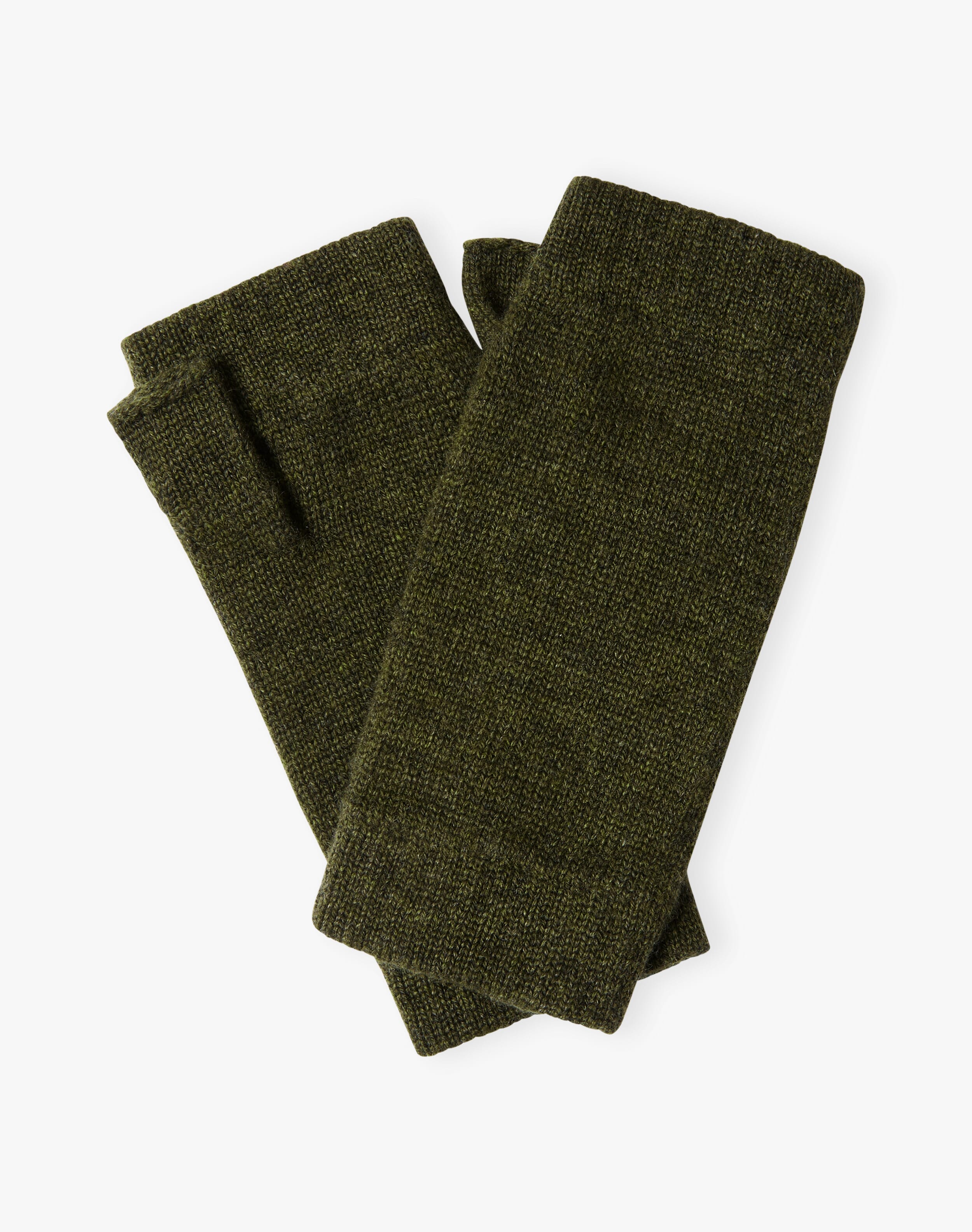 Women's Cashmere Wristwarmers