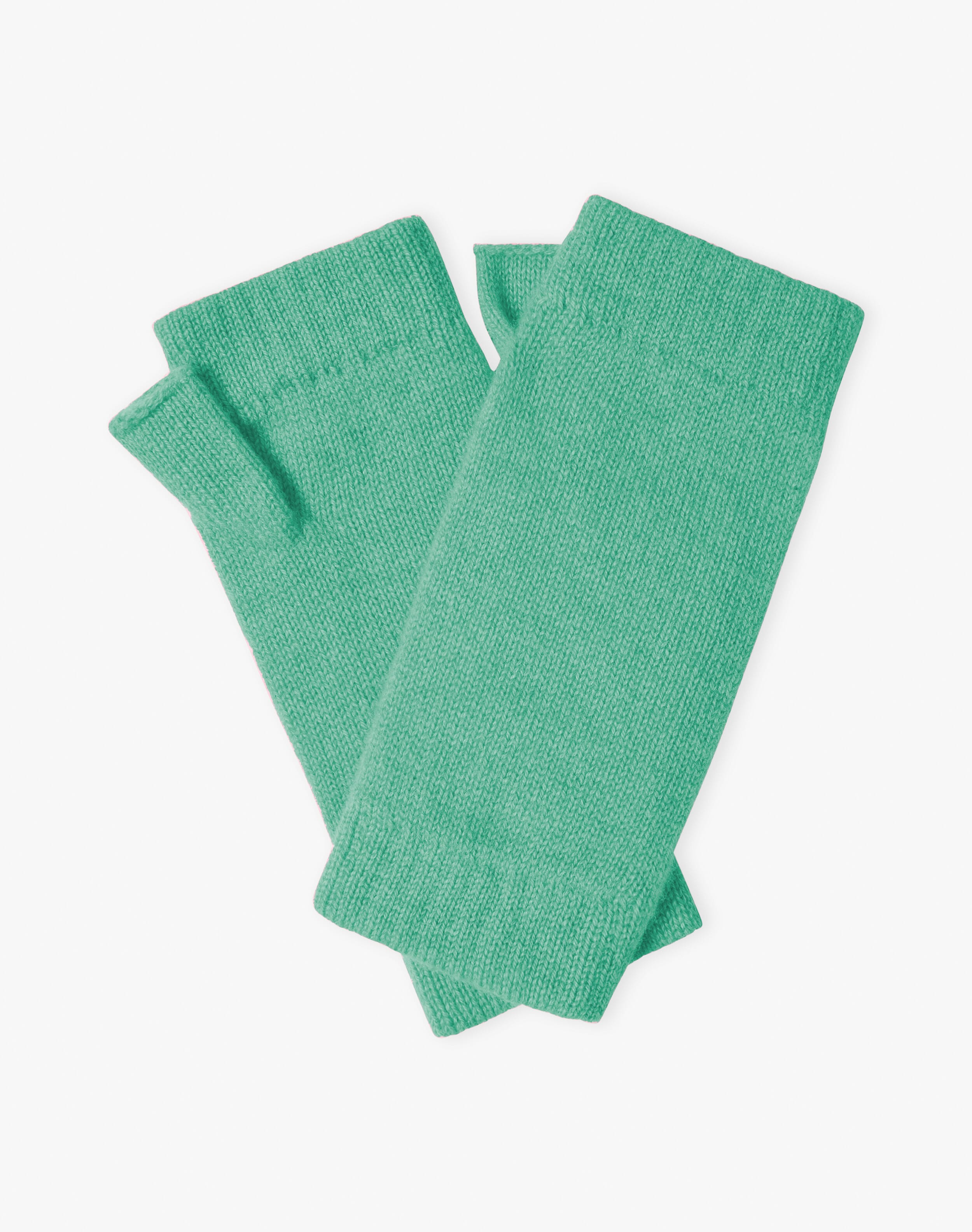 Women's Cashmere Wristwarmers