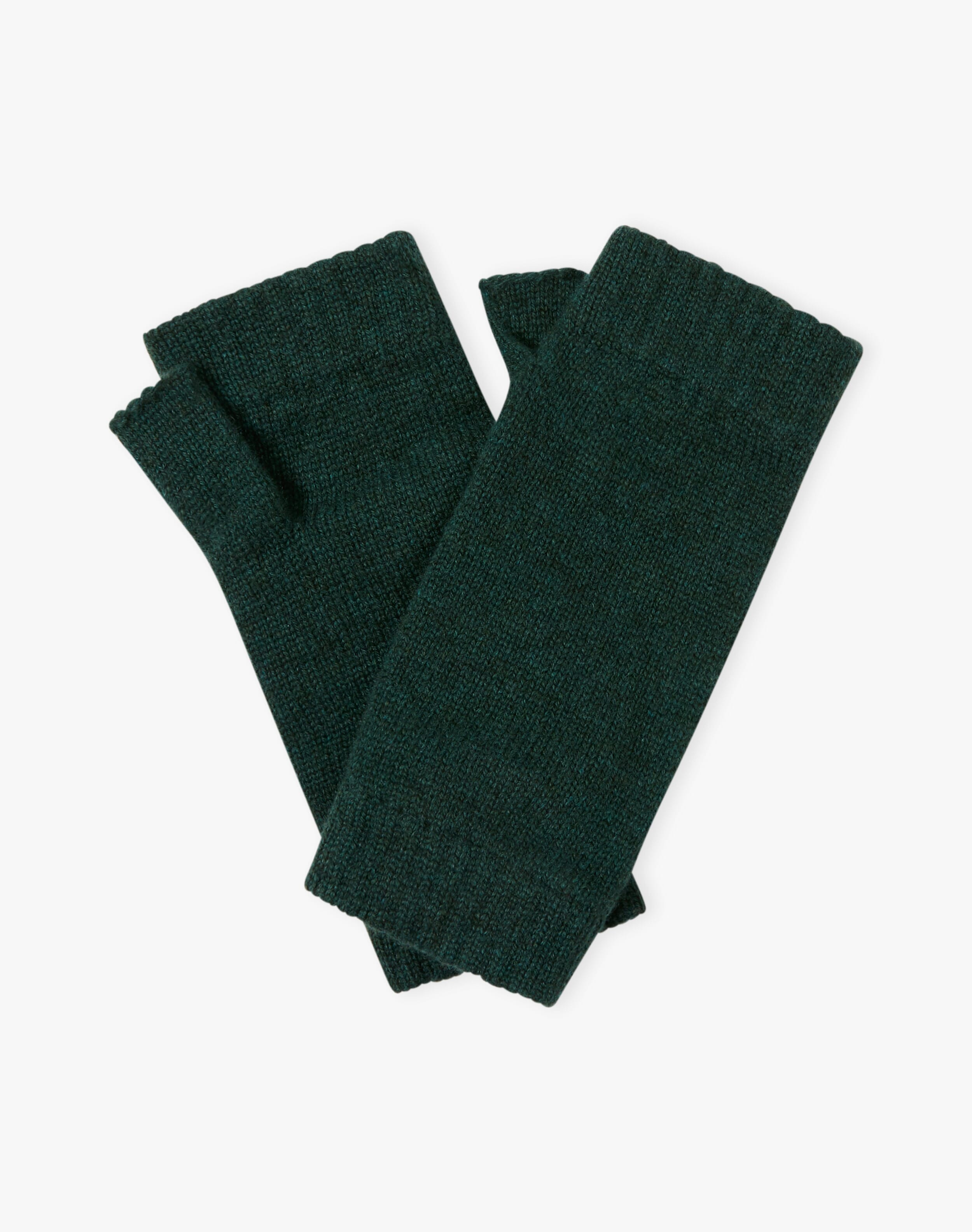 Women's Cashmere Wristwarmers