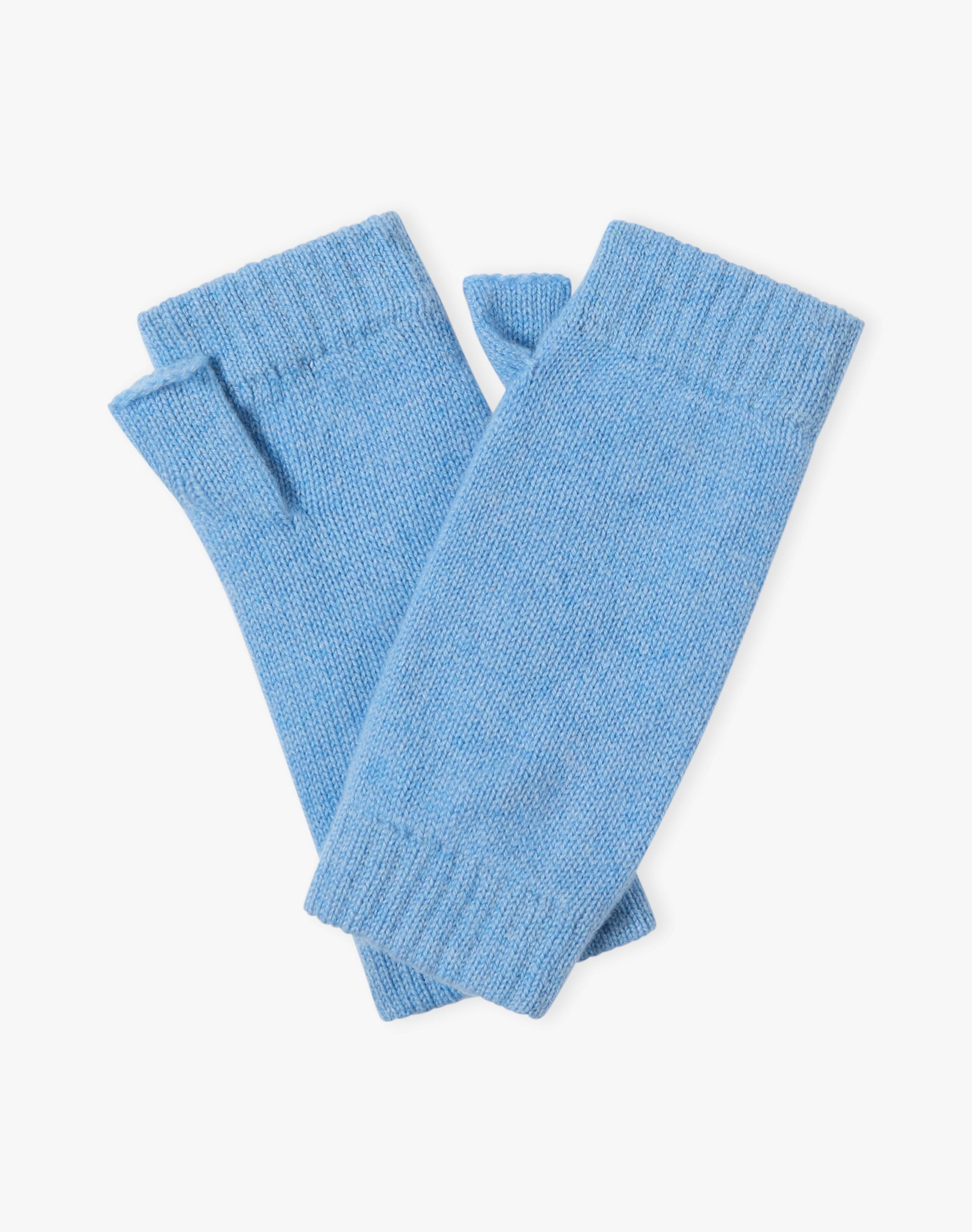 Women's Cashmere Wristwarmers