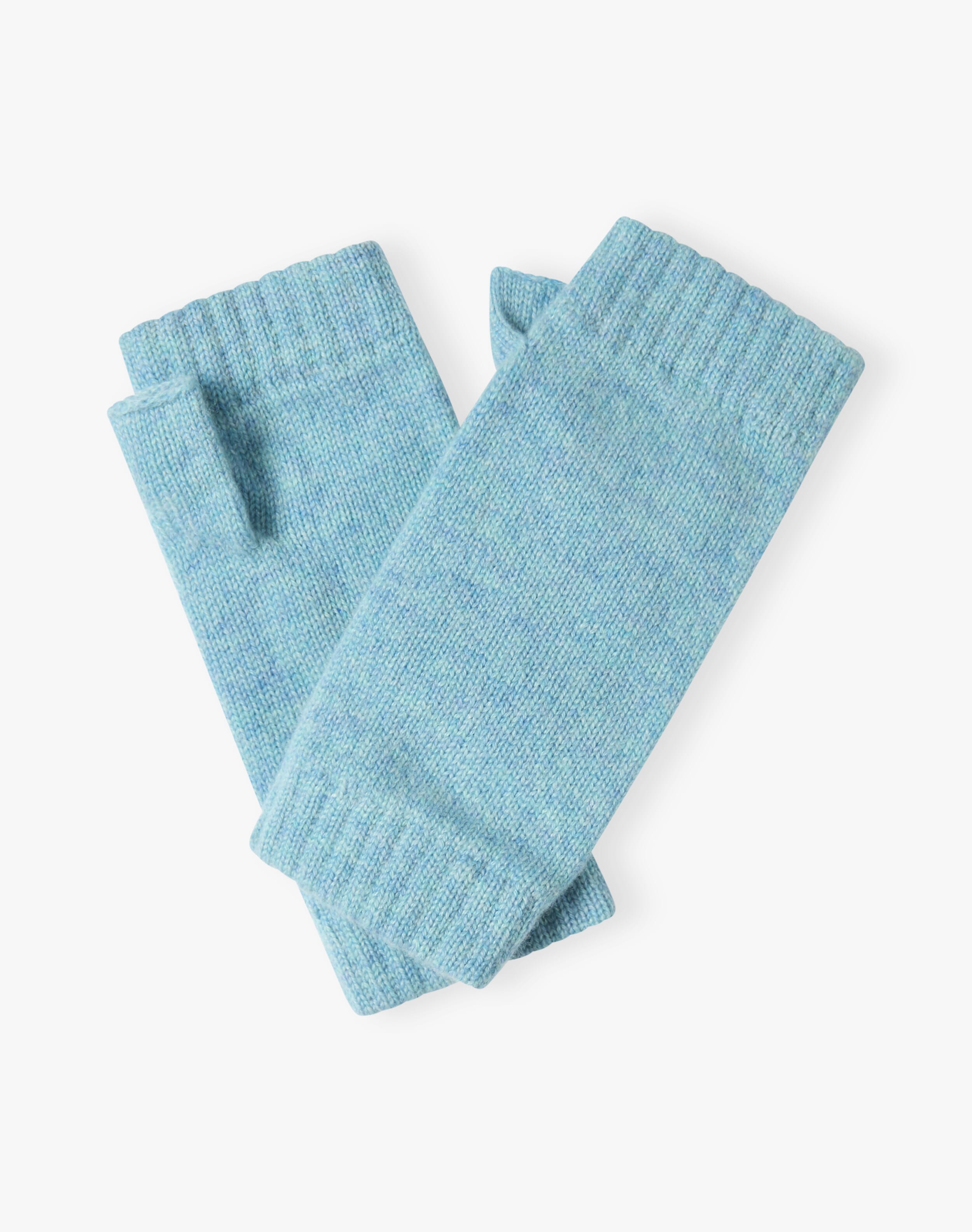 Women's Cashmere Wristwarmers