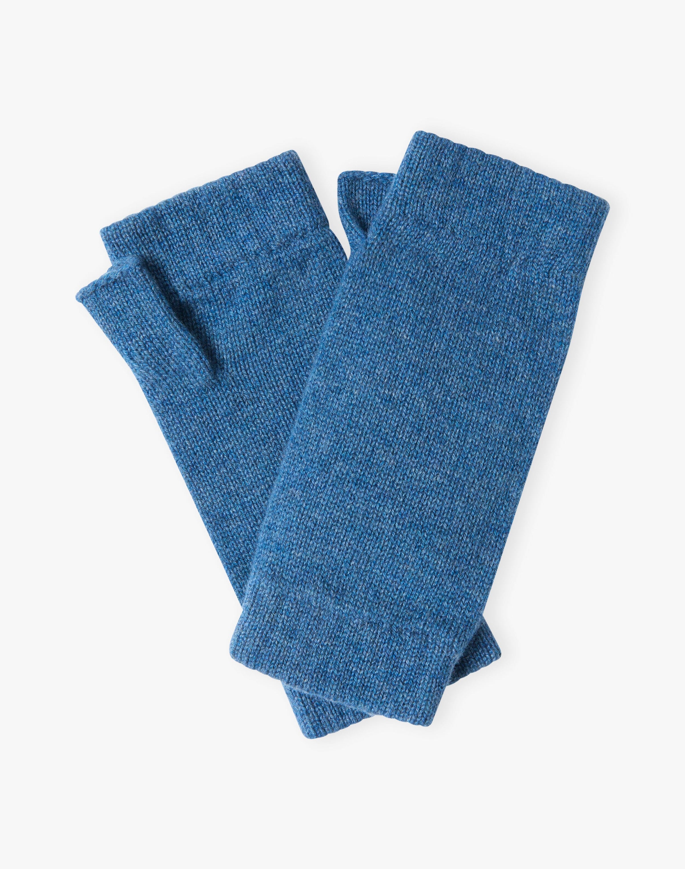 Women's Cashmere Wristwarmers