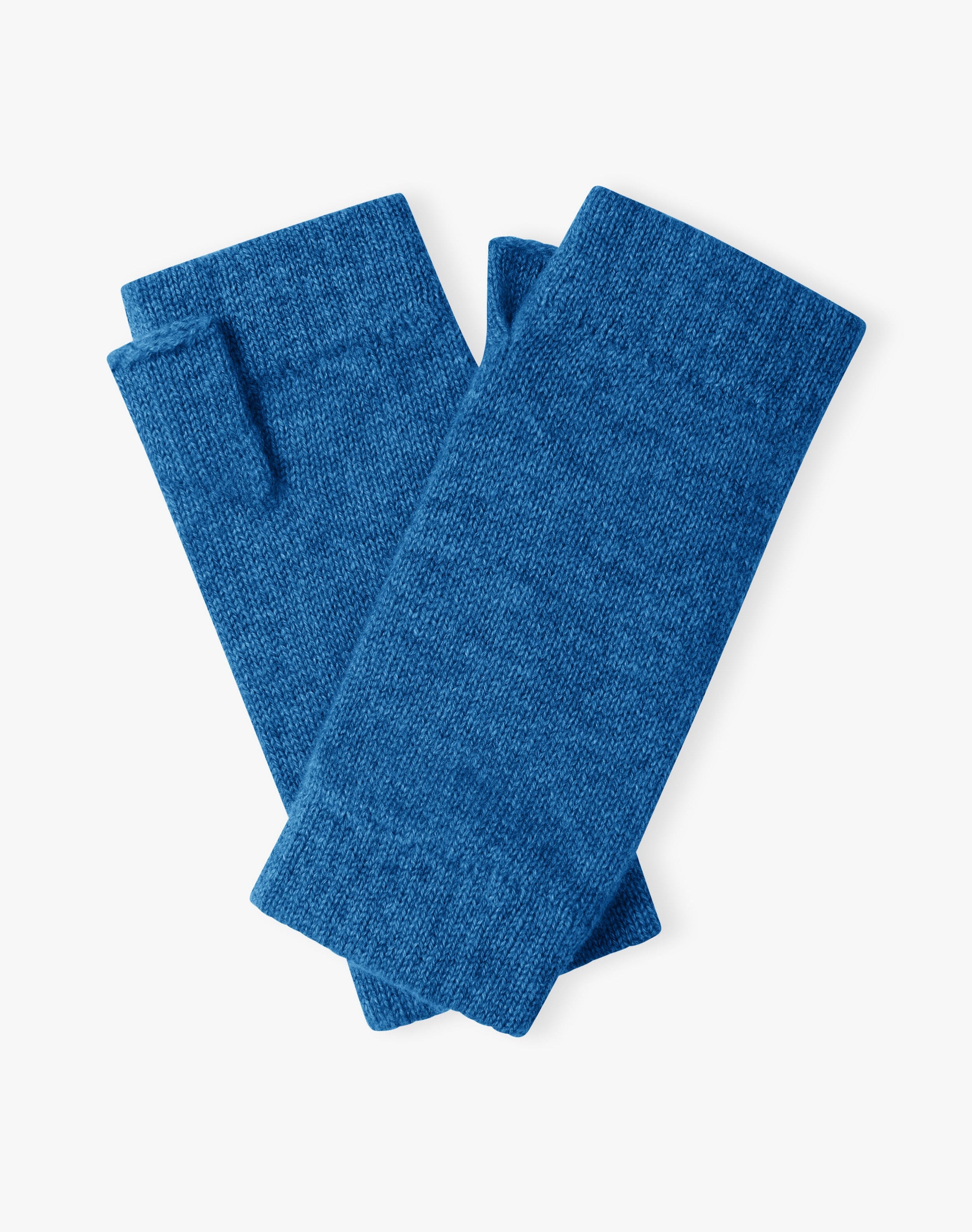 Women's Cashmere Wristwarmers