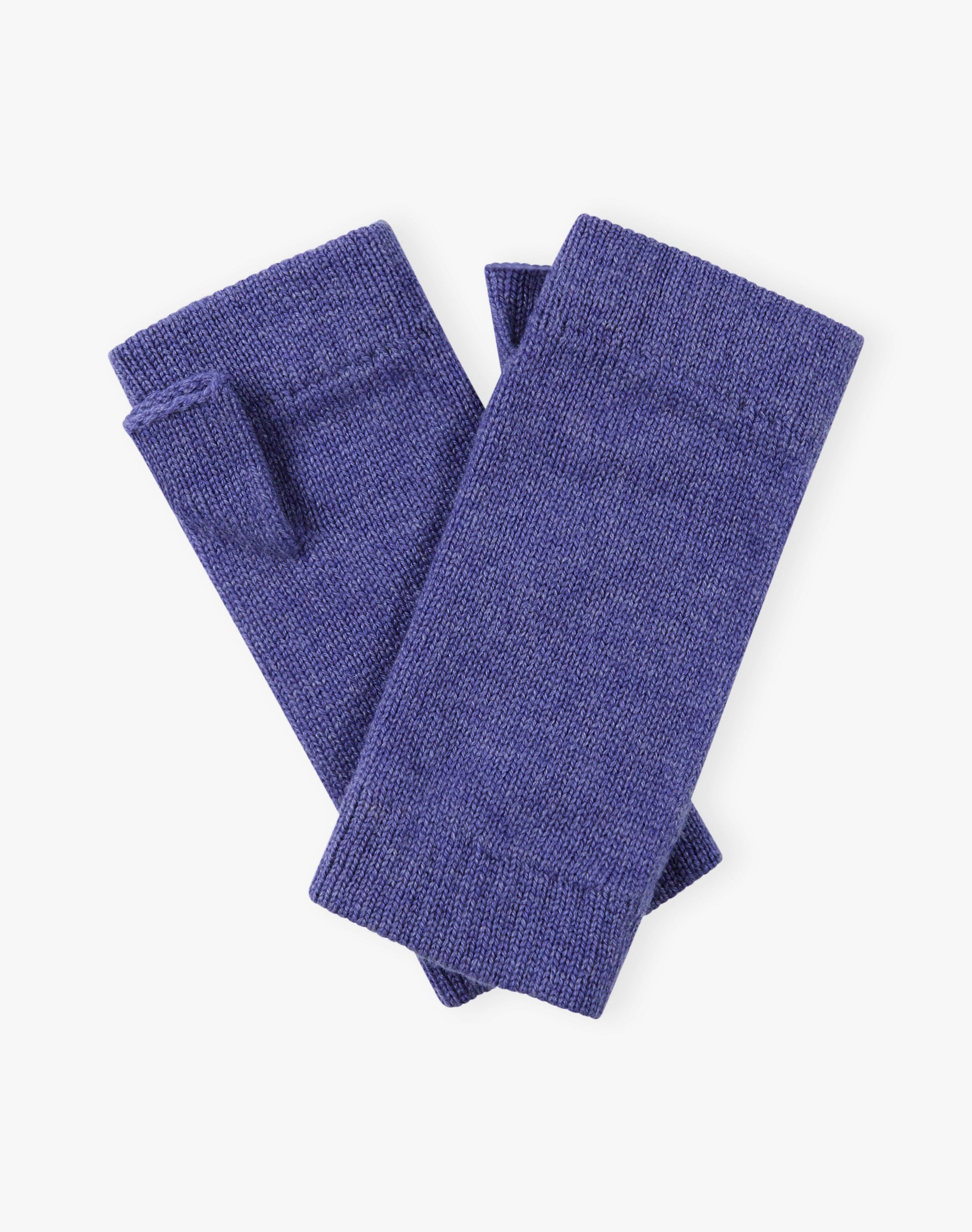 Women's Cashmere Wristwarmers