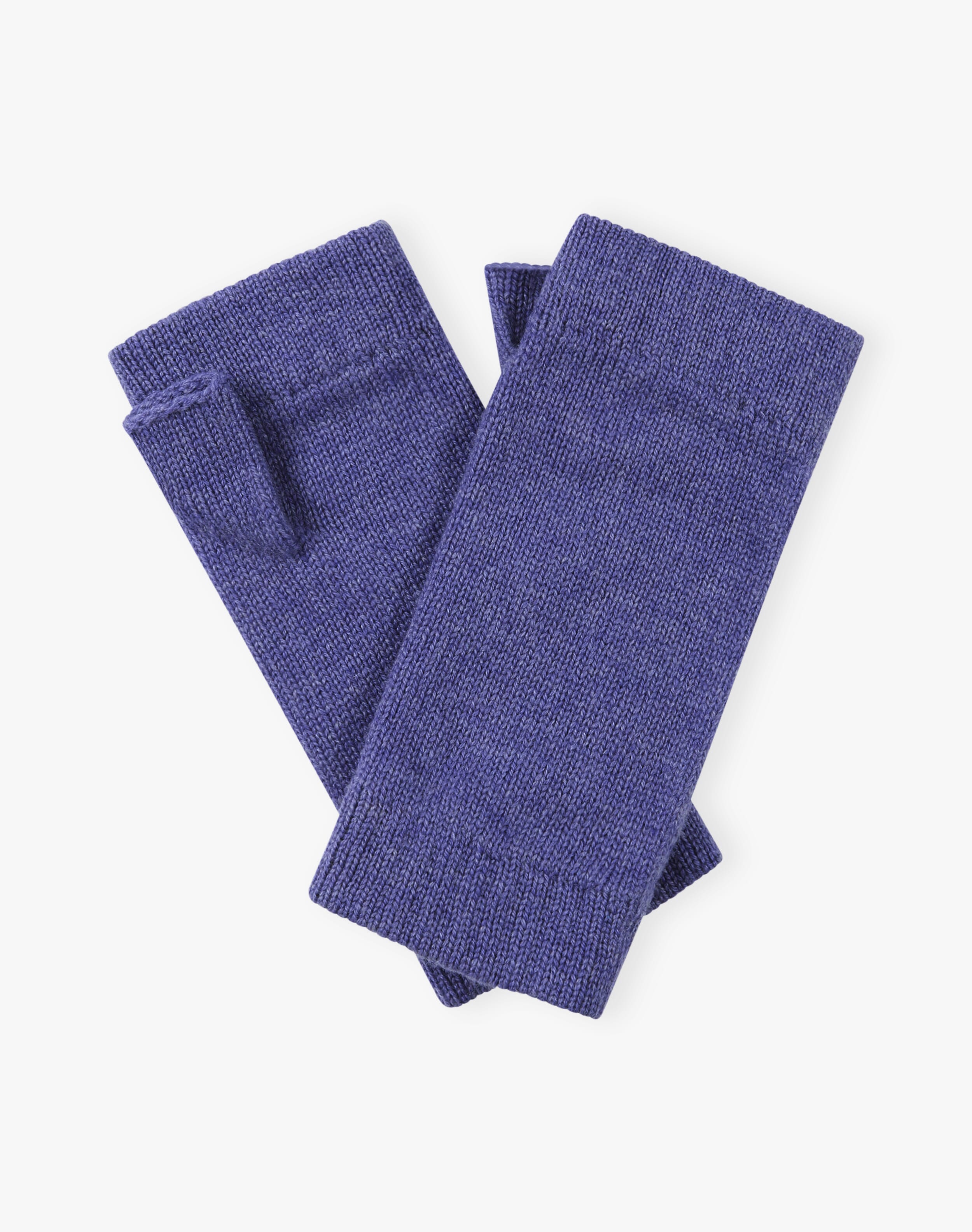 Women's Cashmere Wristwarmers