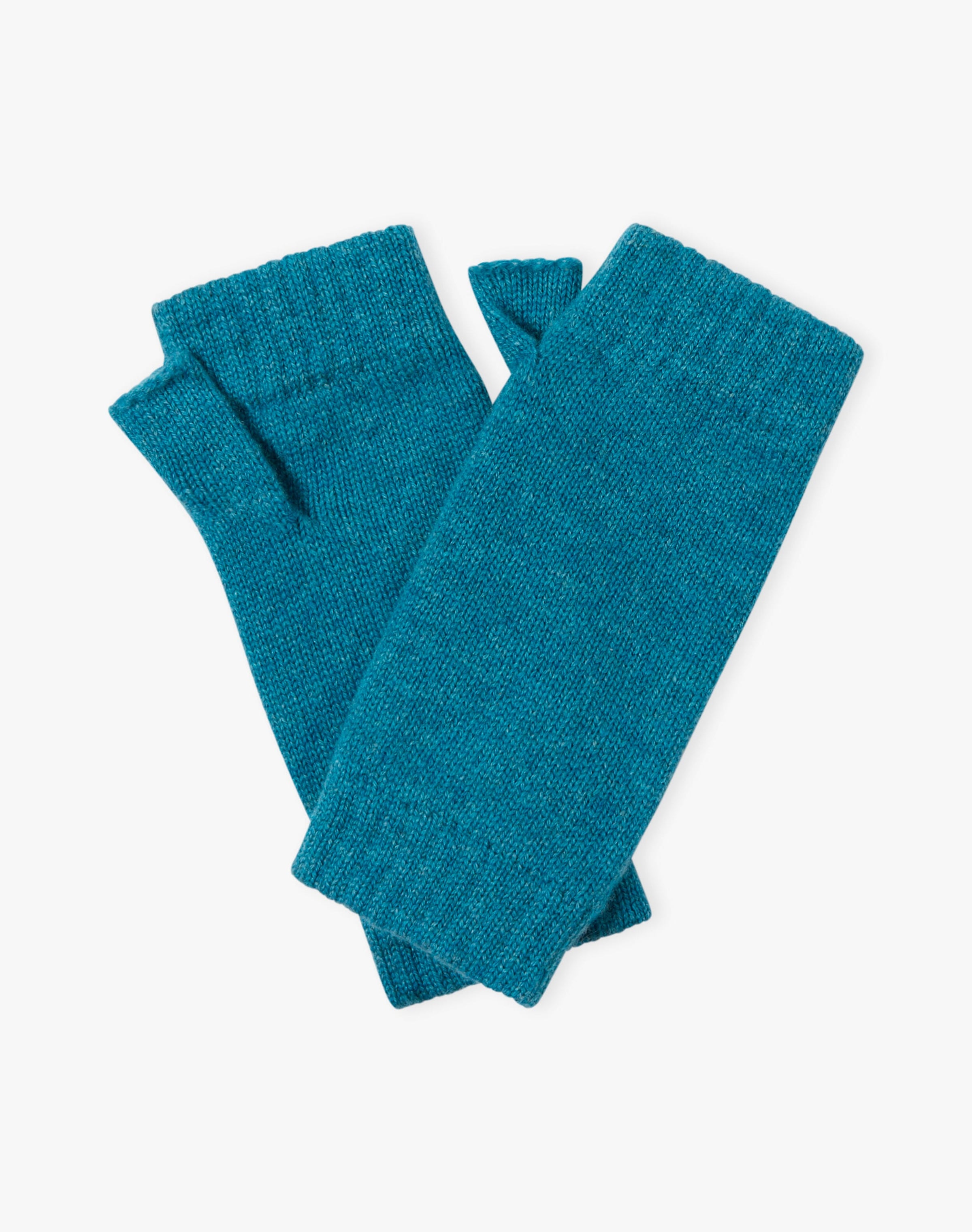 Women's Cashmere Wristwarmers