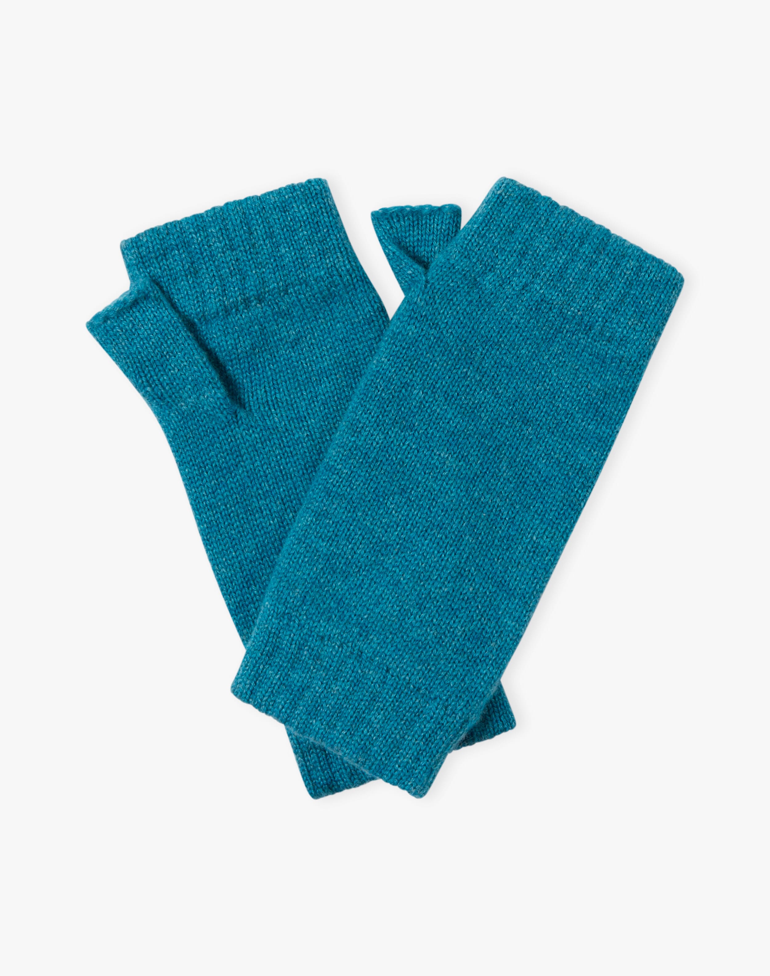 Women's Cashmere Wristwarmers
