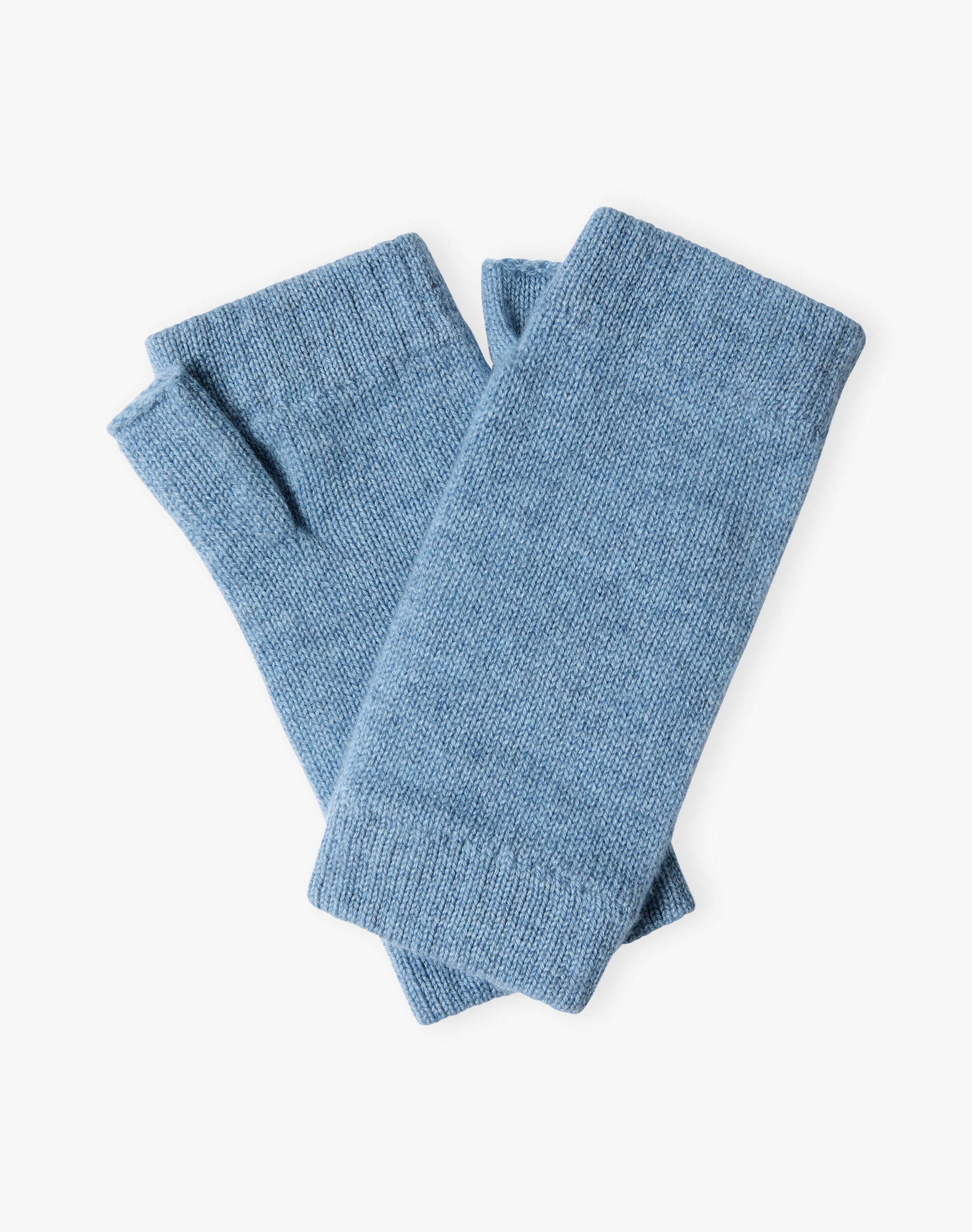 Women's Cashmere Wristwarmers
