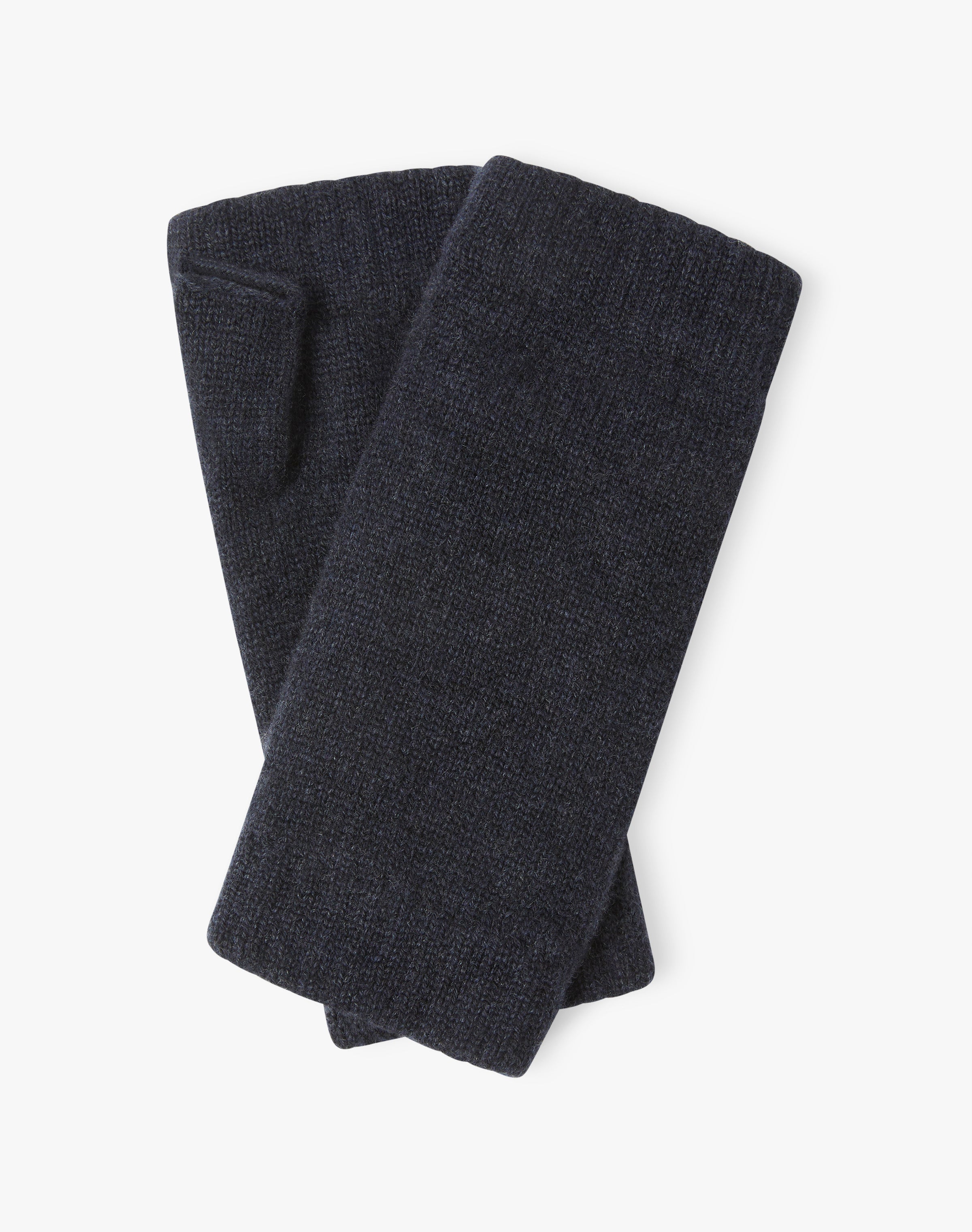 Women's Cashmere Wristwarmers