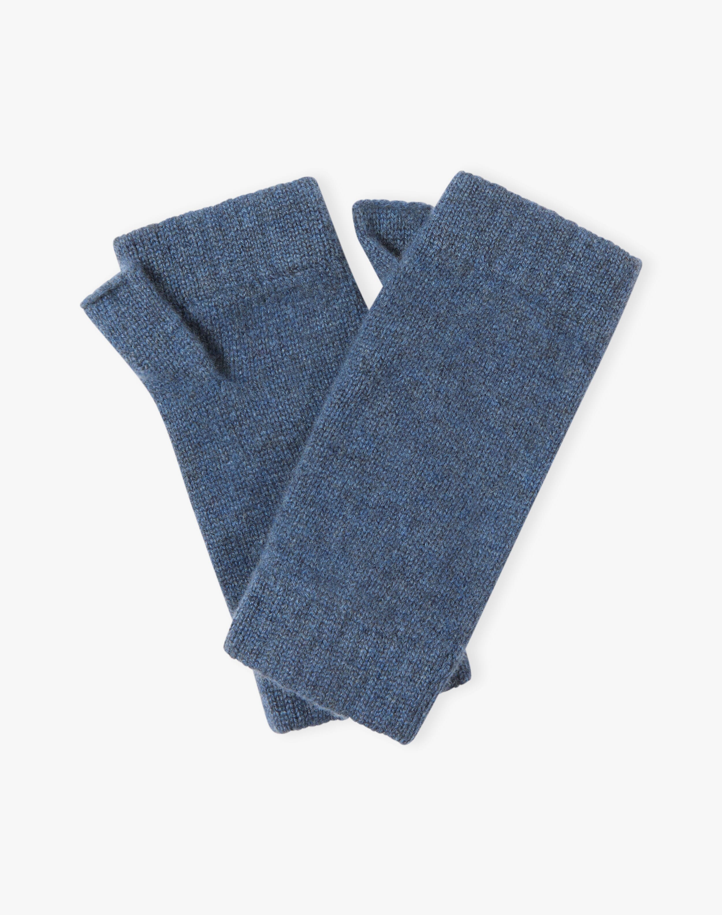 Women's Cashmere Wristwarmers