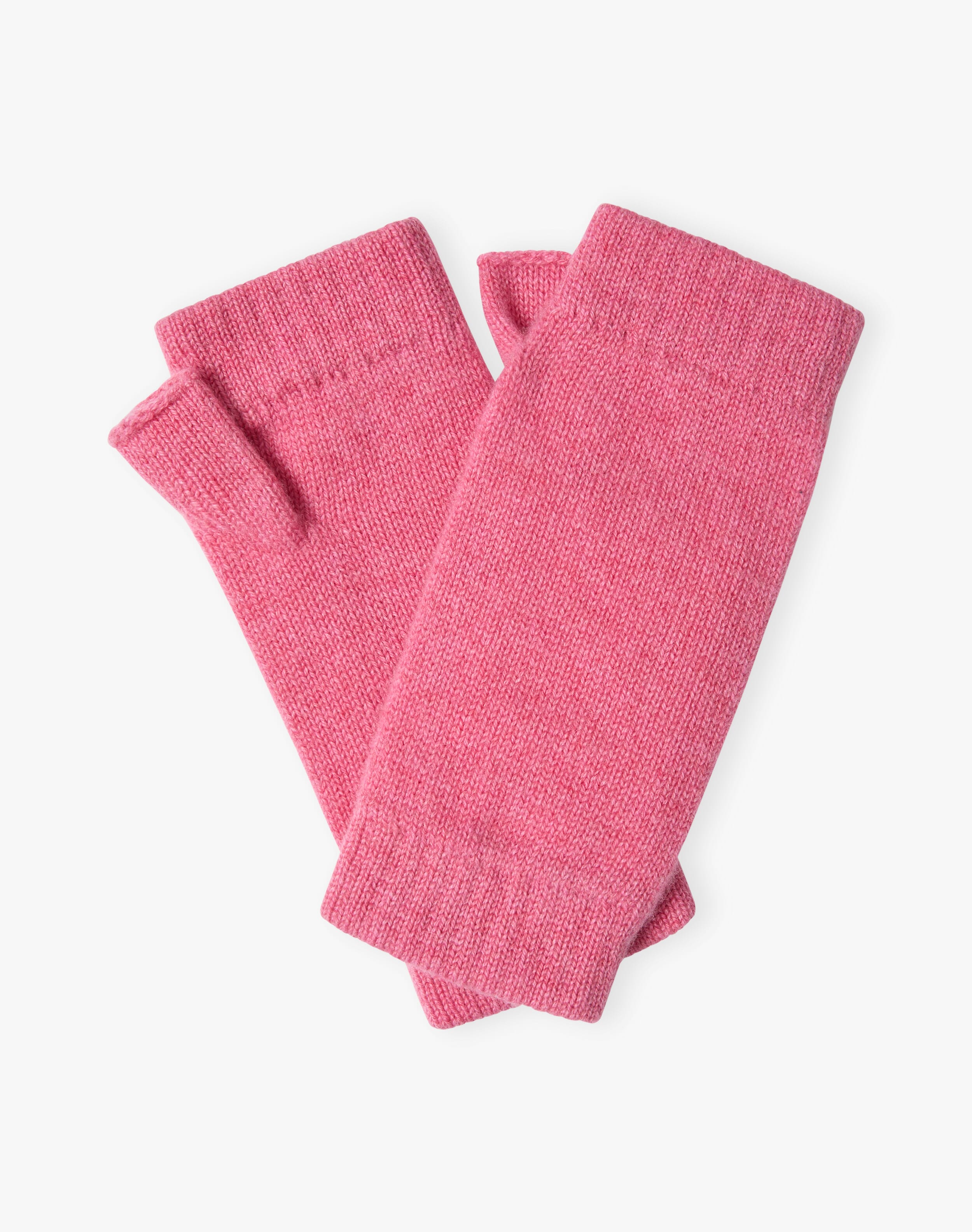 Women's Cashmere Wristwarmers