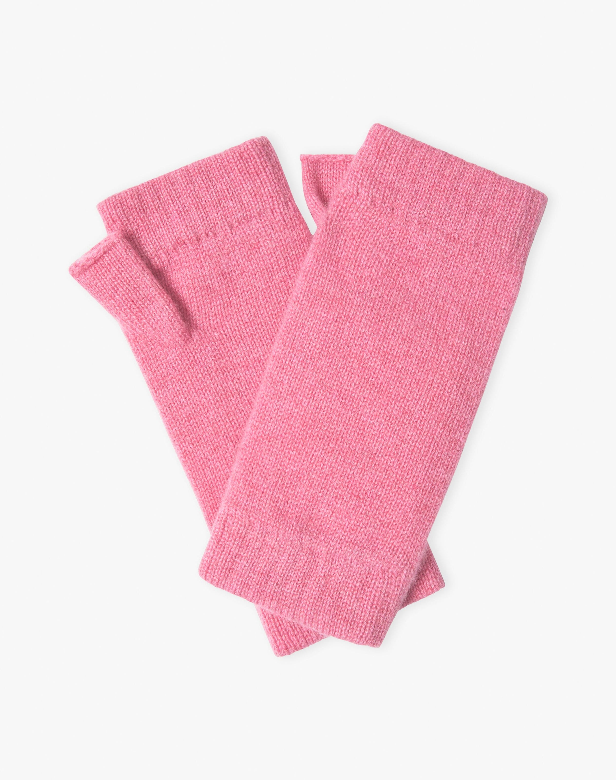 Women's Cashmere Wristwarmers