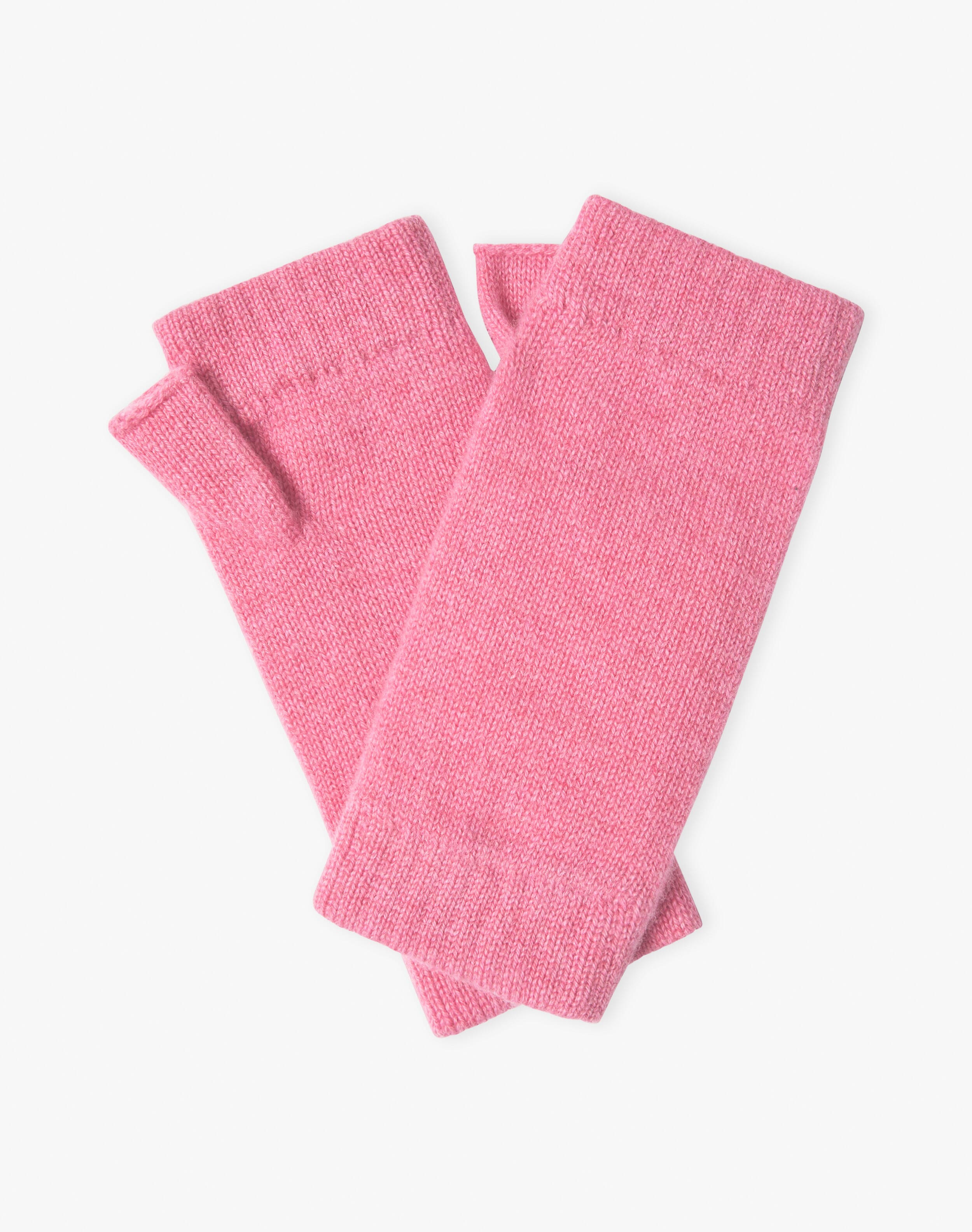 Women's Cashmere Wristwarmers