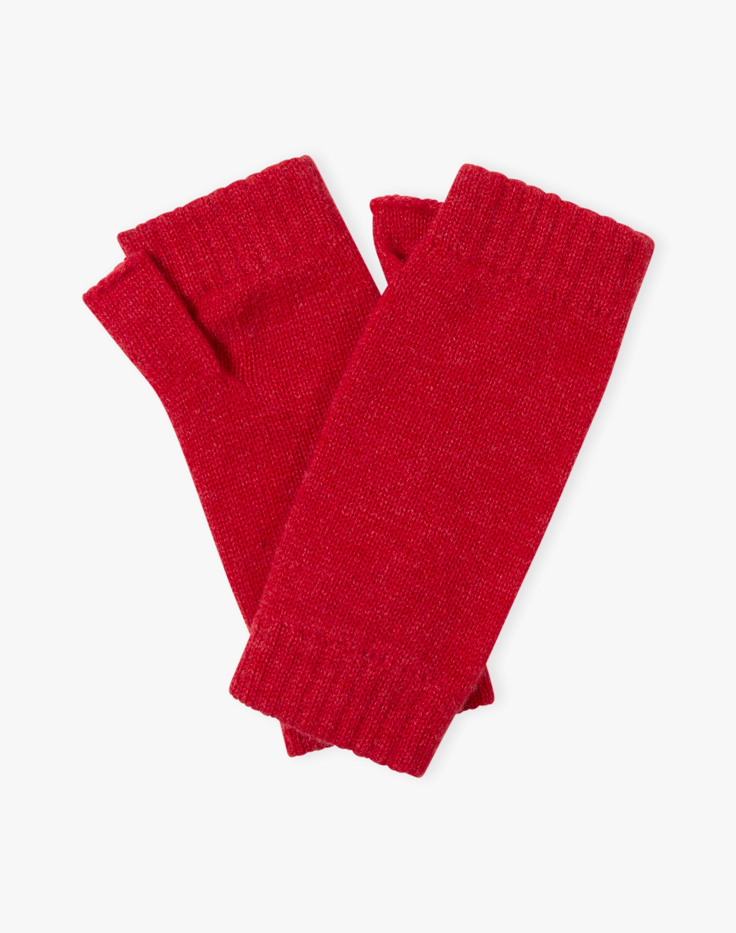 Women's Cashmere Wristwarmers