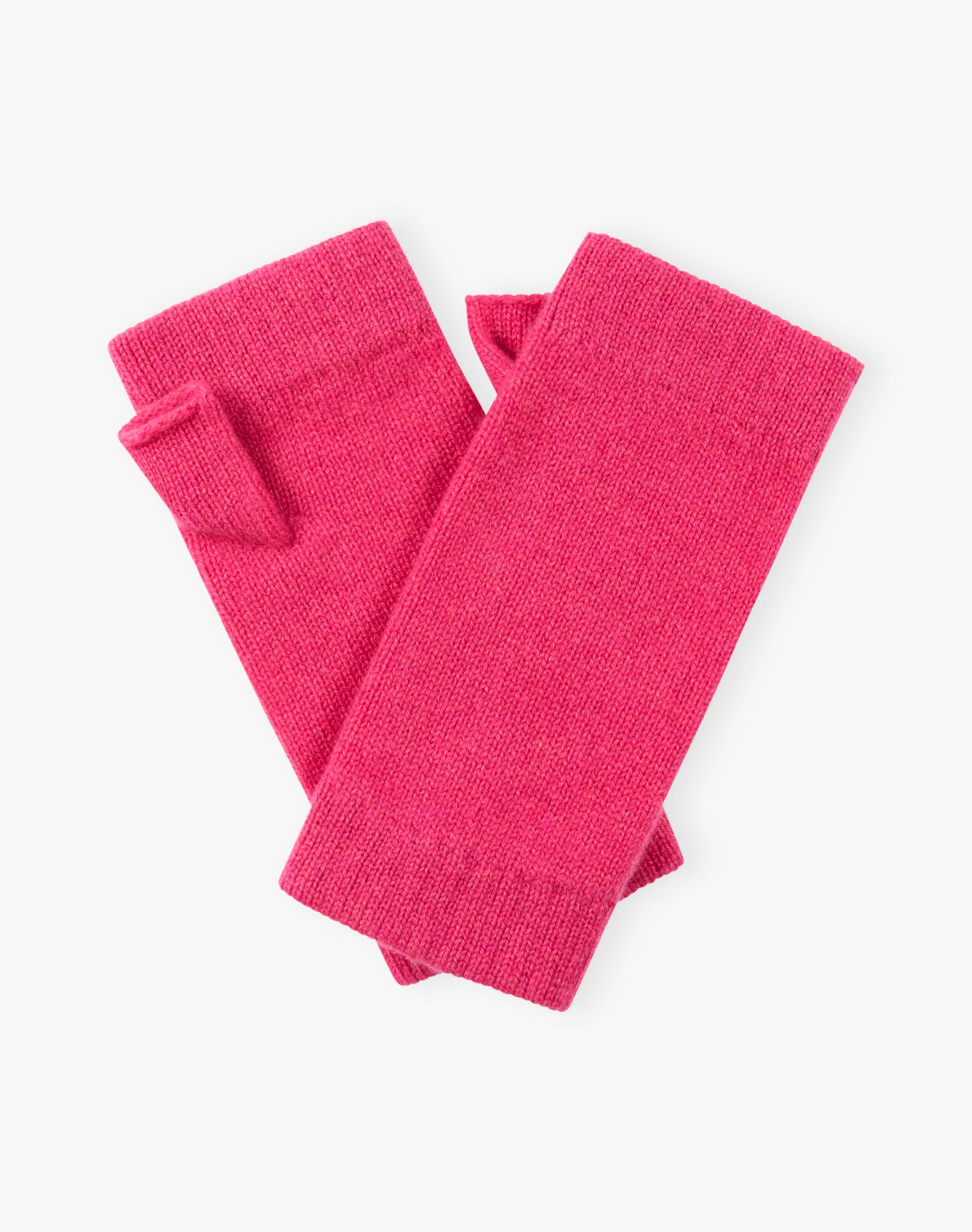 Women's Cashmere Wristwarmers