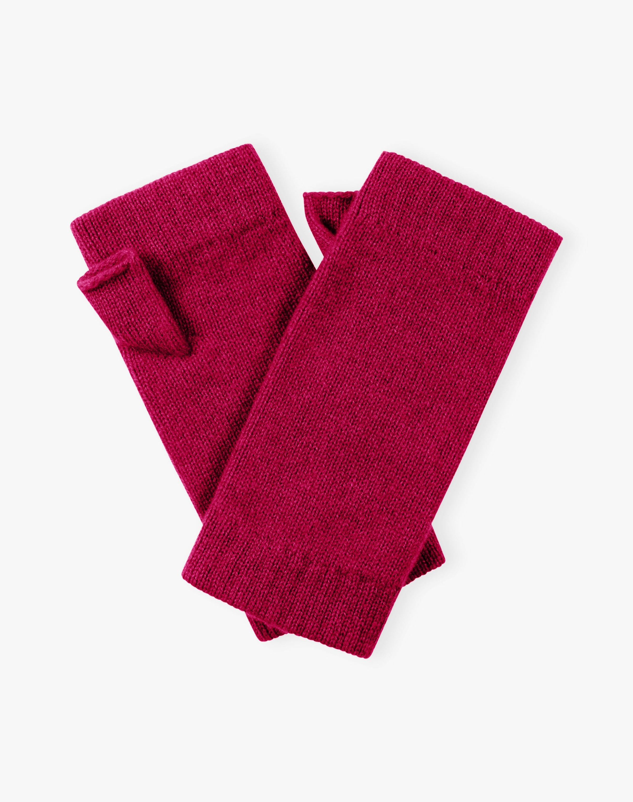 Women's Cashmere Wristwarmers