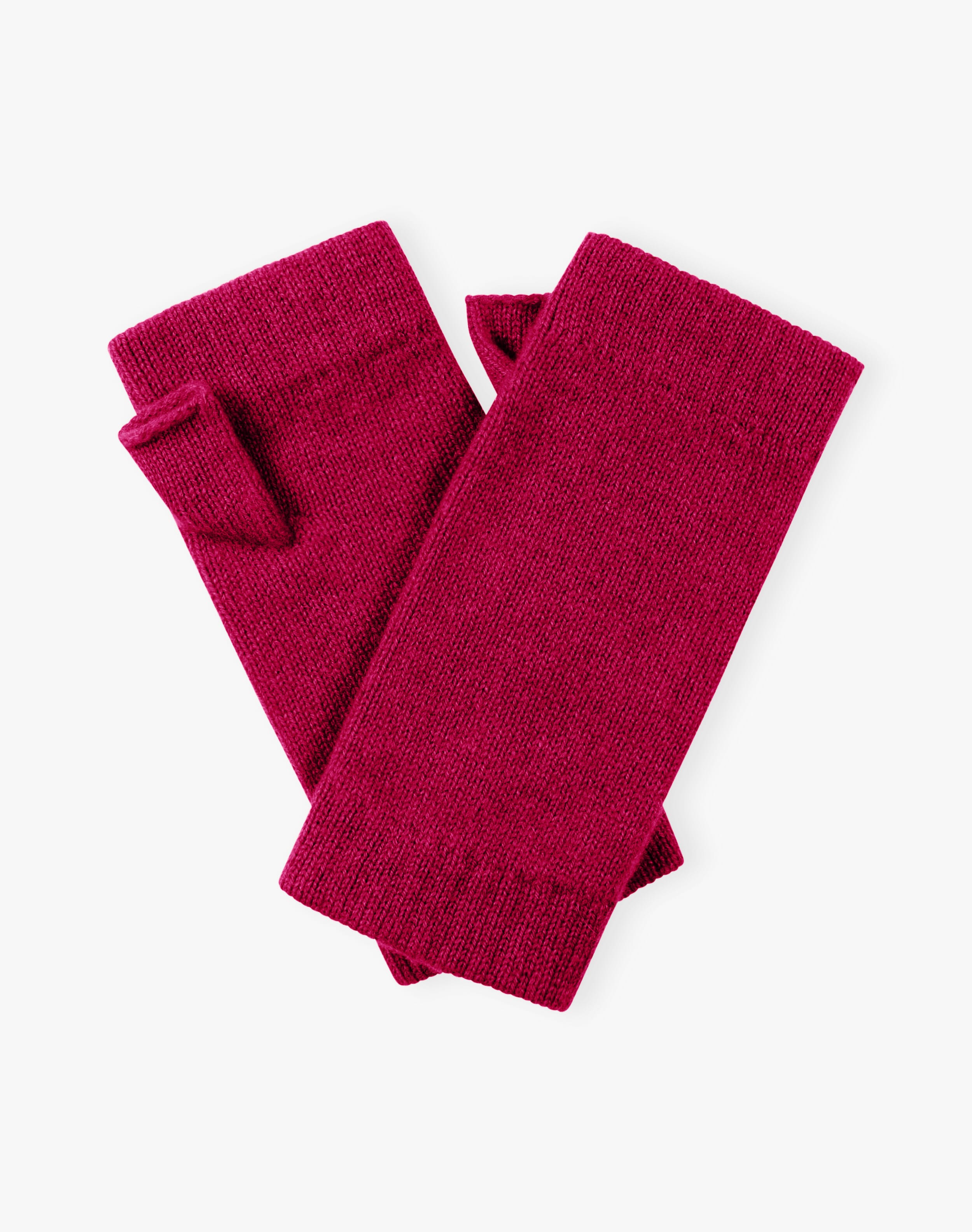 Women's Cashmere Wristwarmers