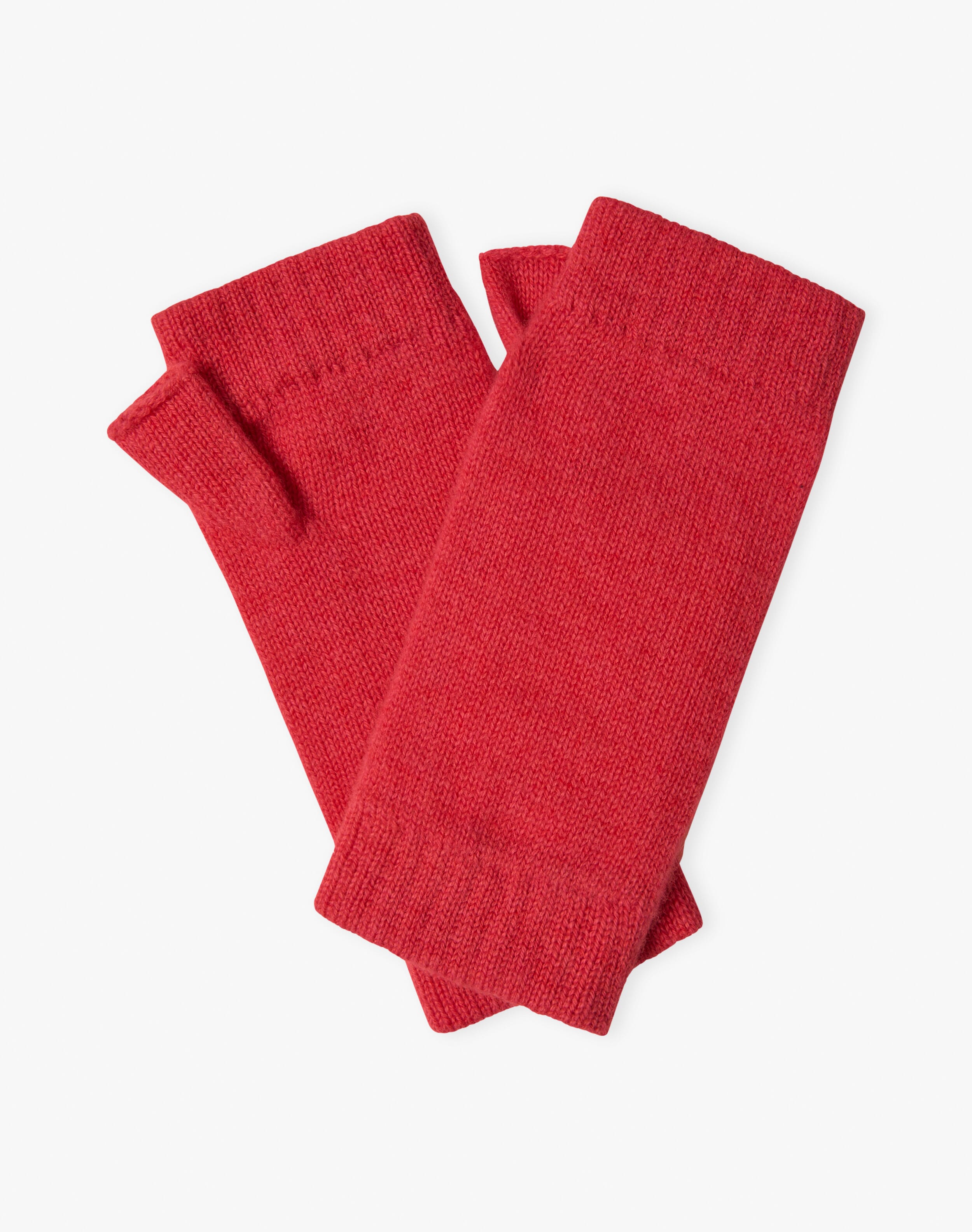 Women's Cashmere Wristwarmers