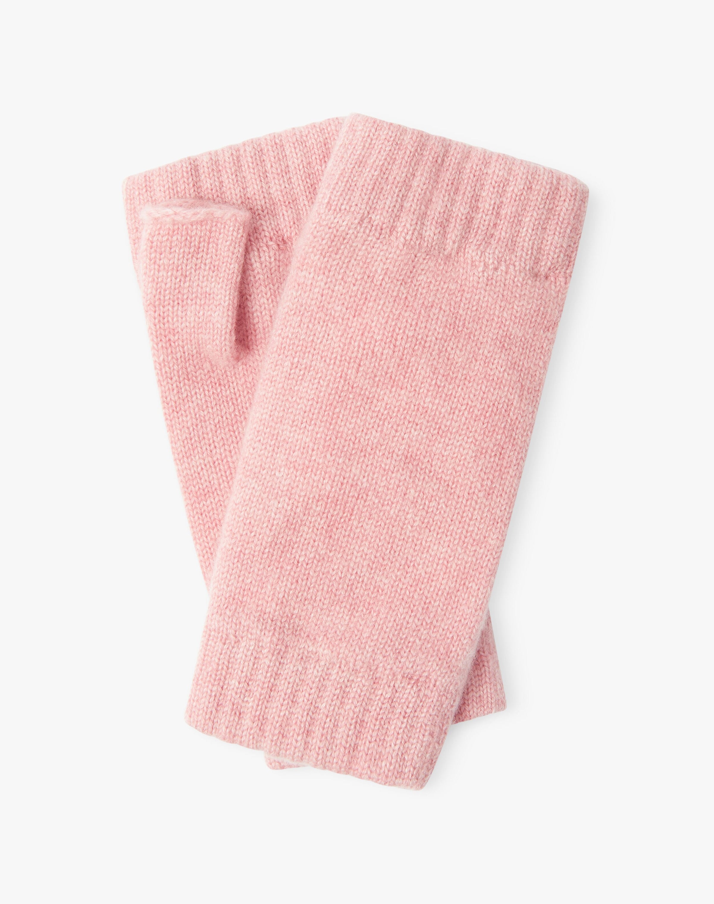 Women's Cashmere Wristwarmers