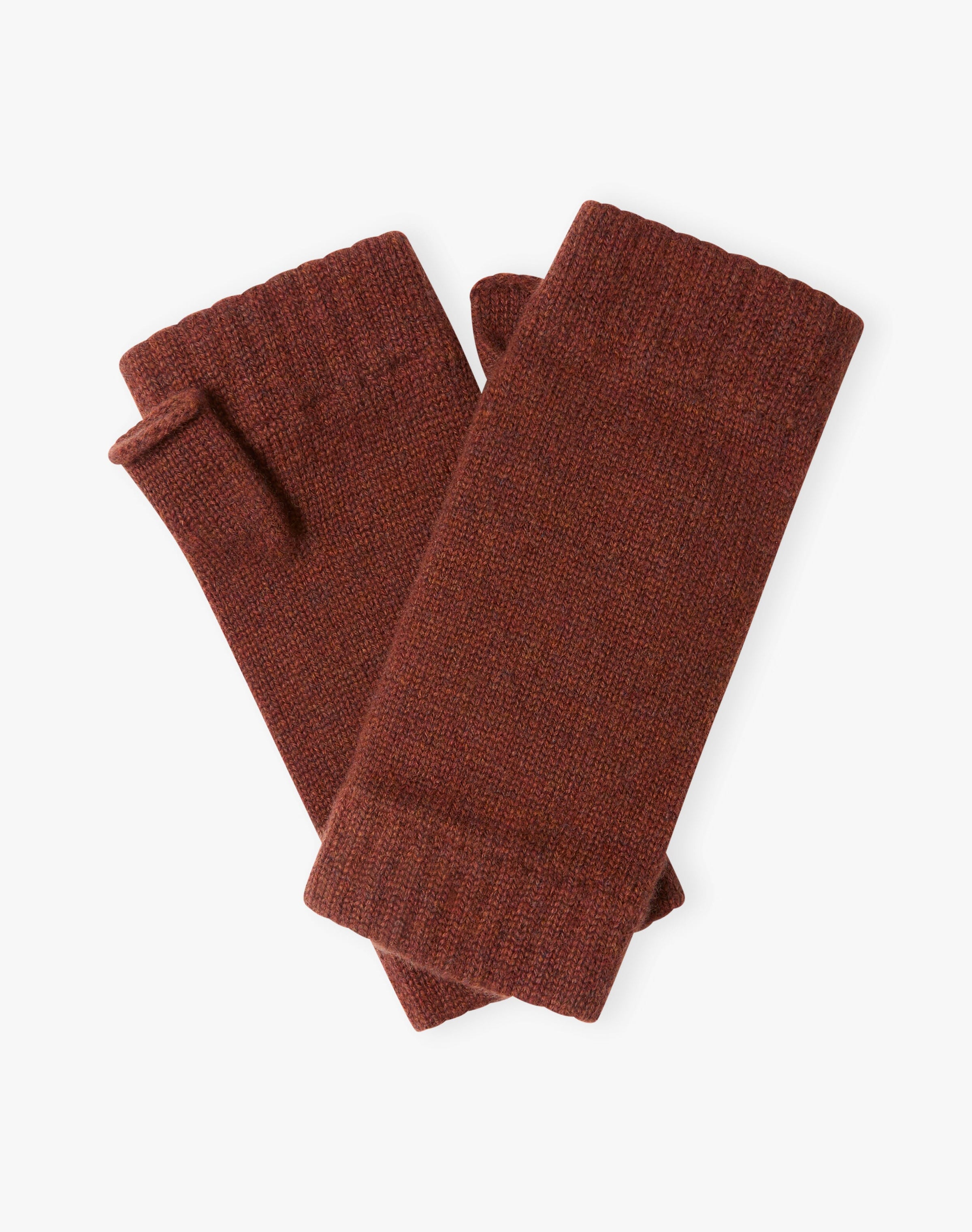 Women's Cashmere Wristwarmers