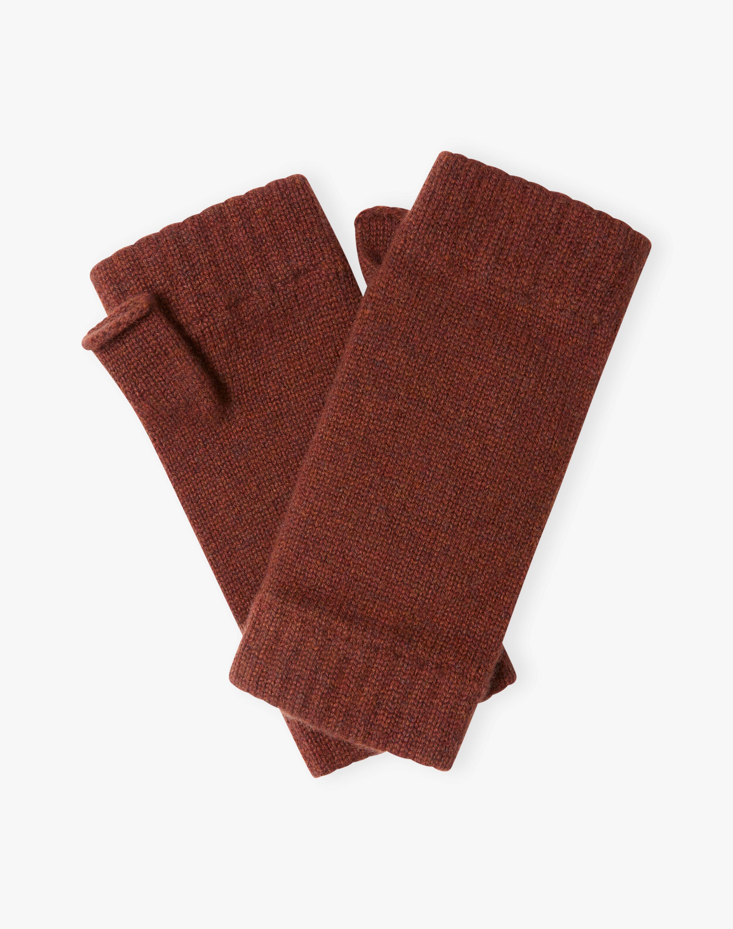 Women's Cashmere Wristwarmers