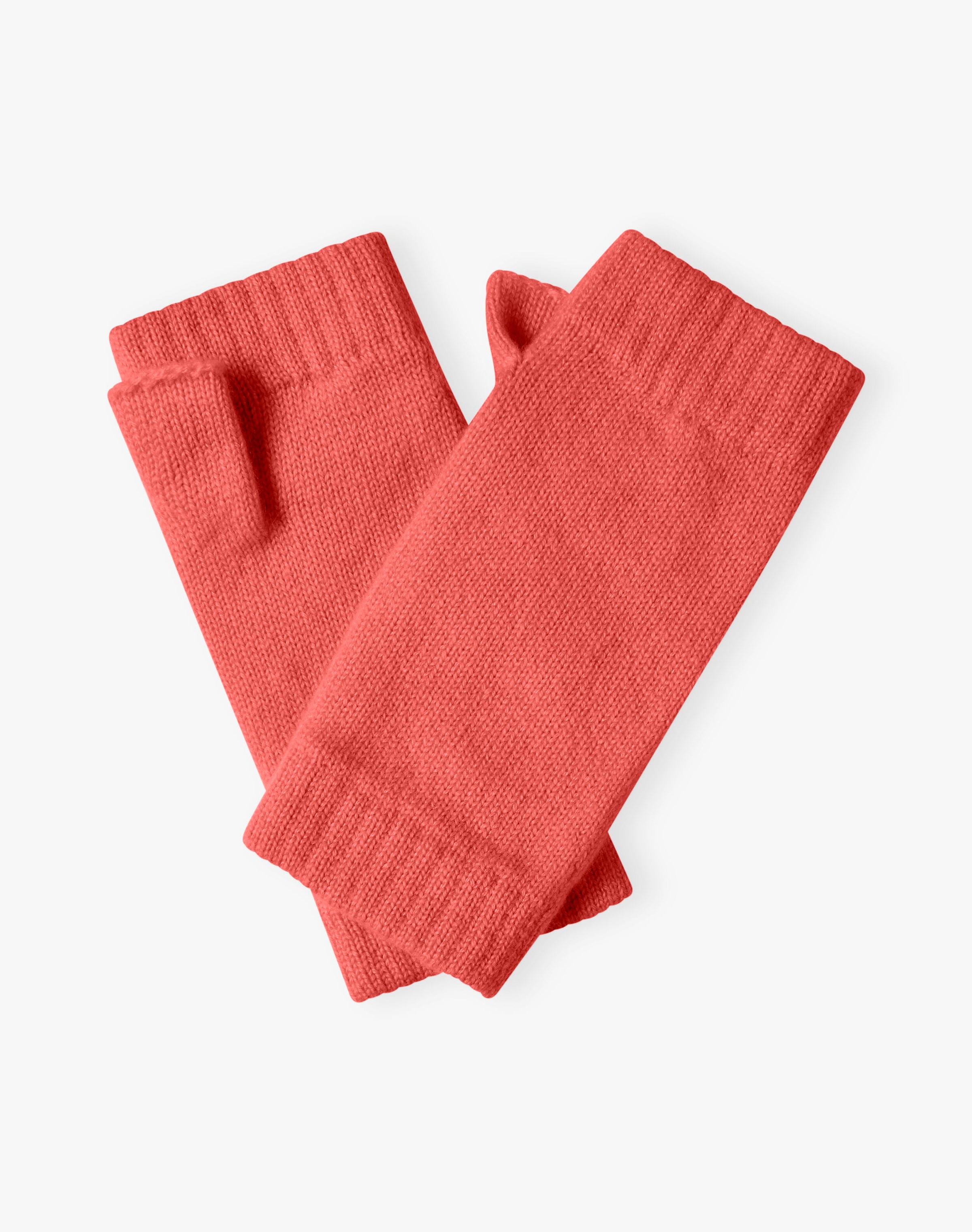 Women's Cashmere Wristwarmers