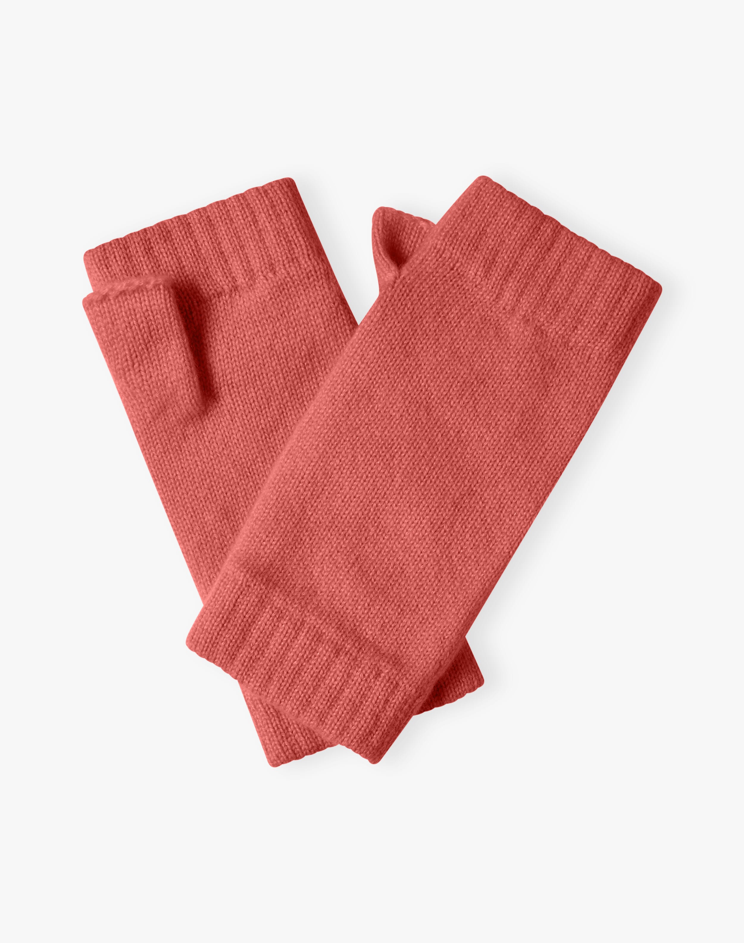 Women's Cashmere Wristwarmers