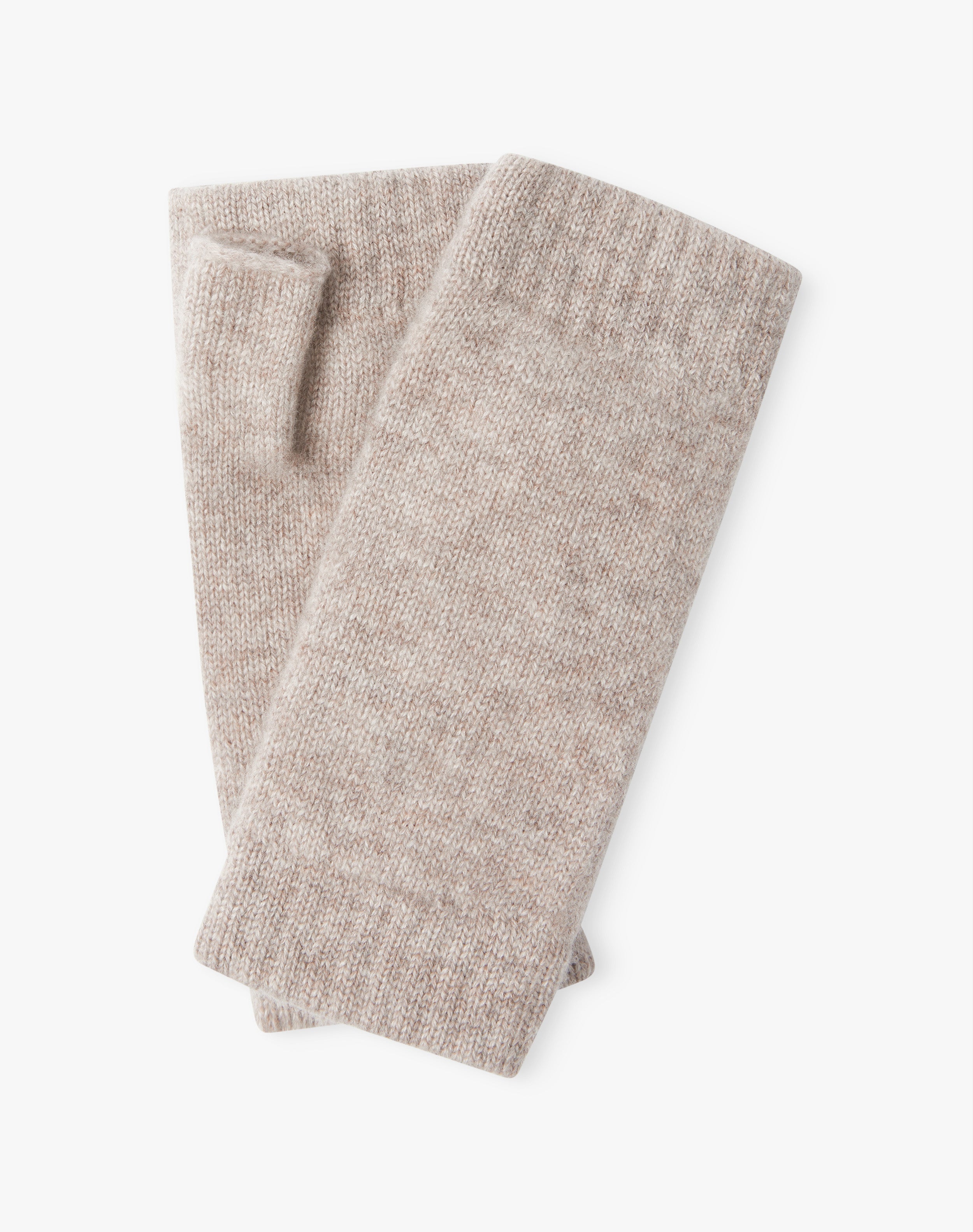 Women's Cashmere Wristwarmers