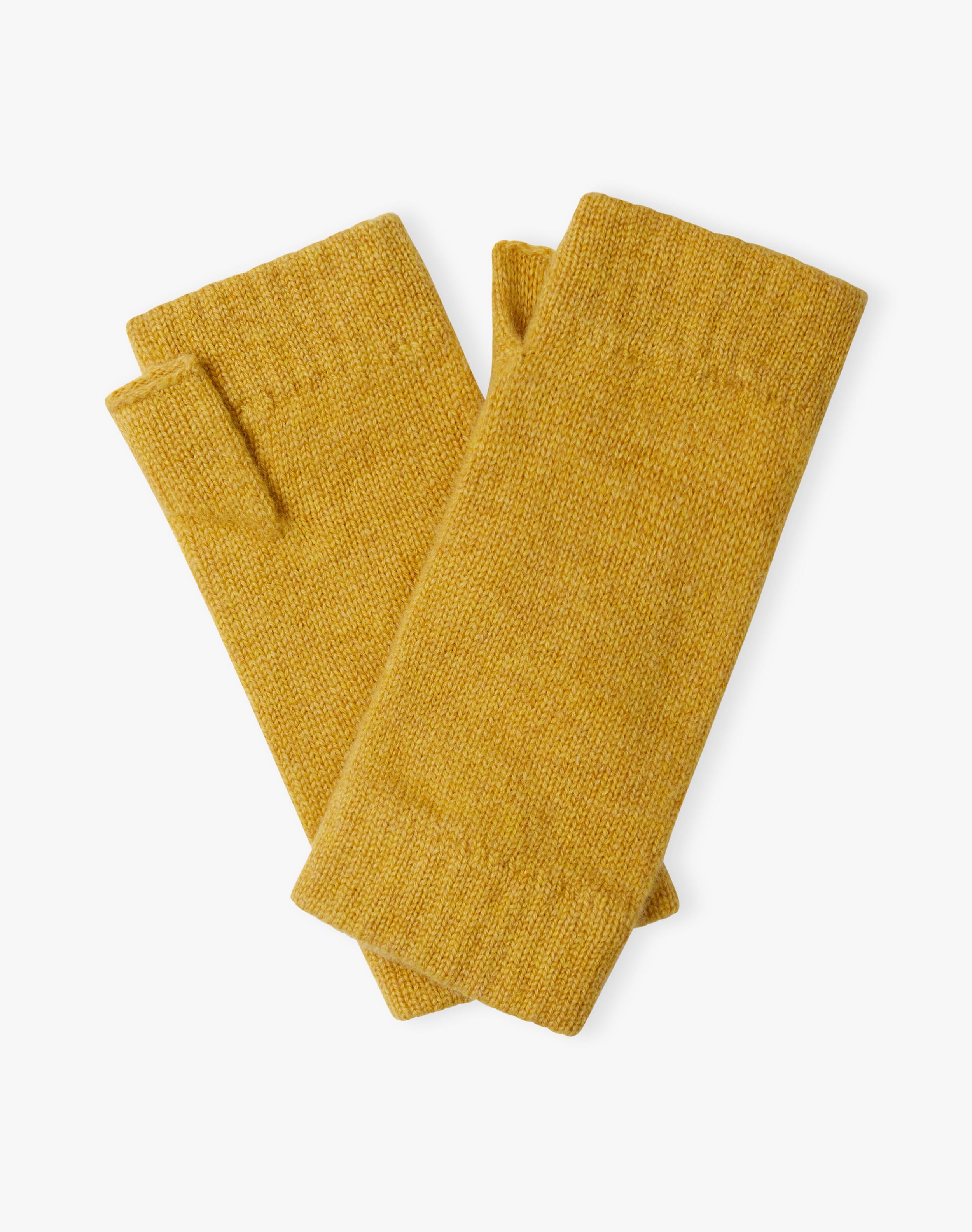 Women's Cashmere Wristwarmers