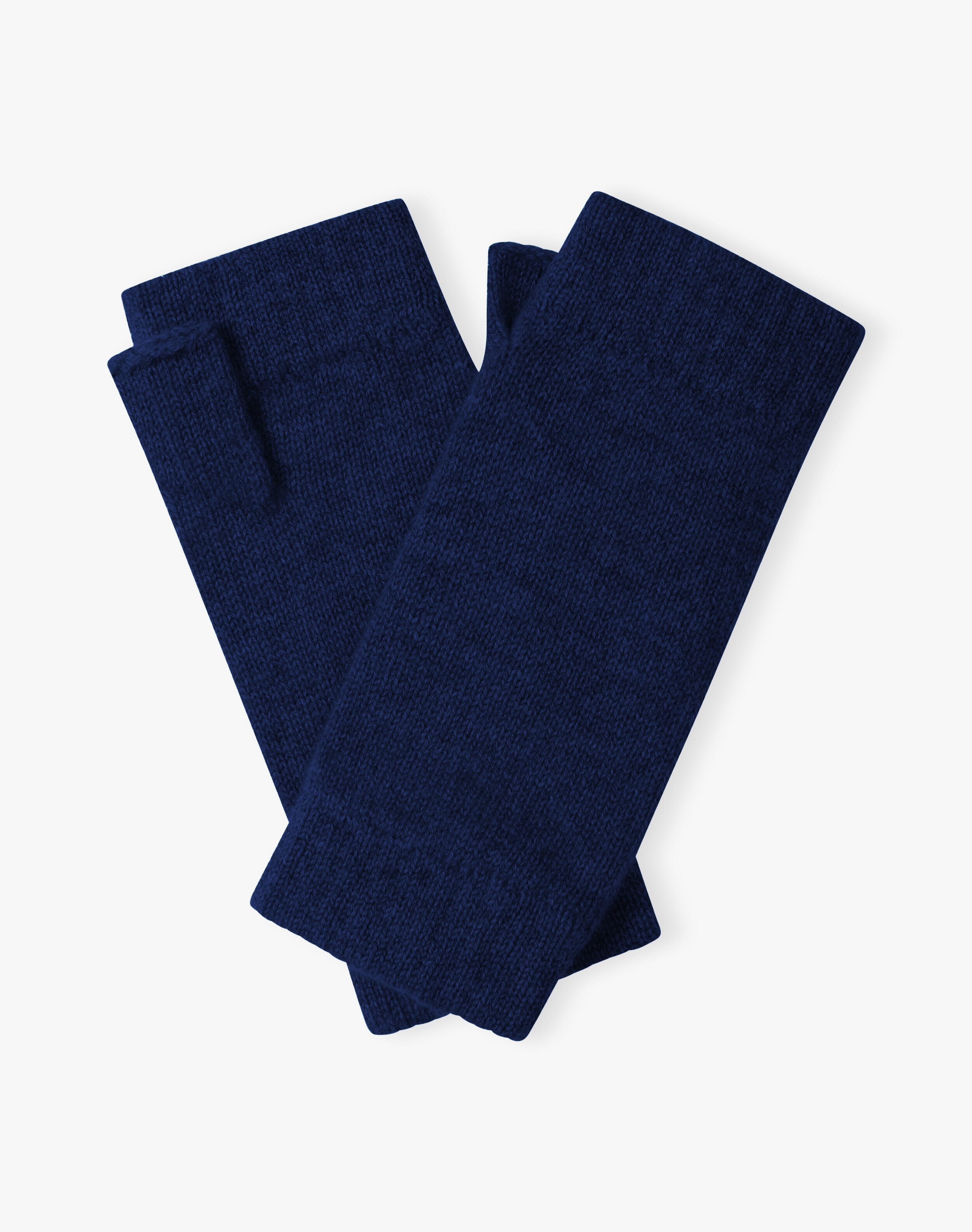 Men's Cashmere Wristwarmers
