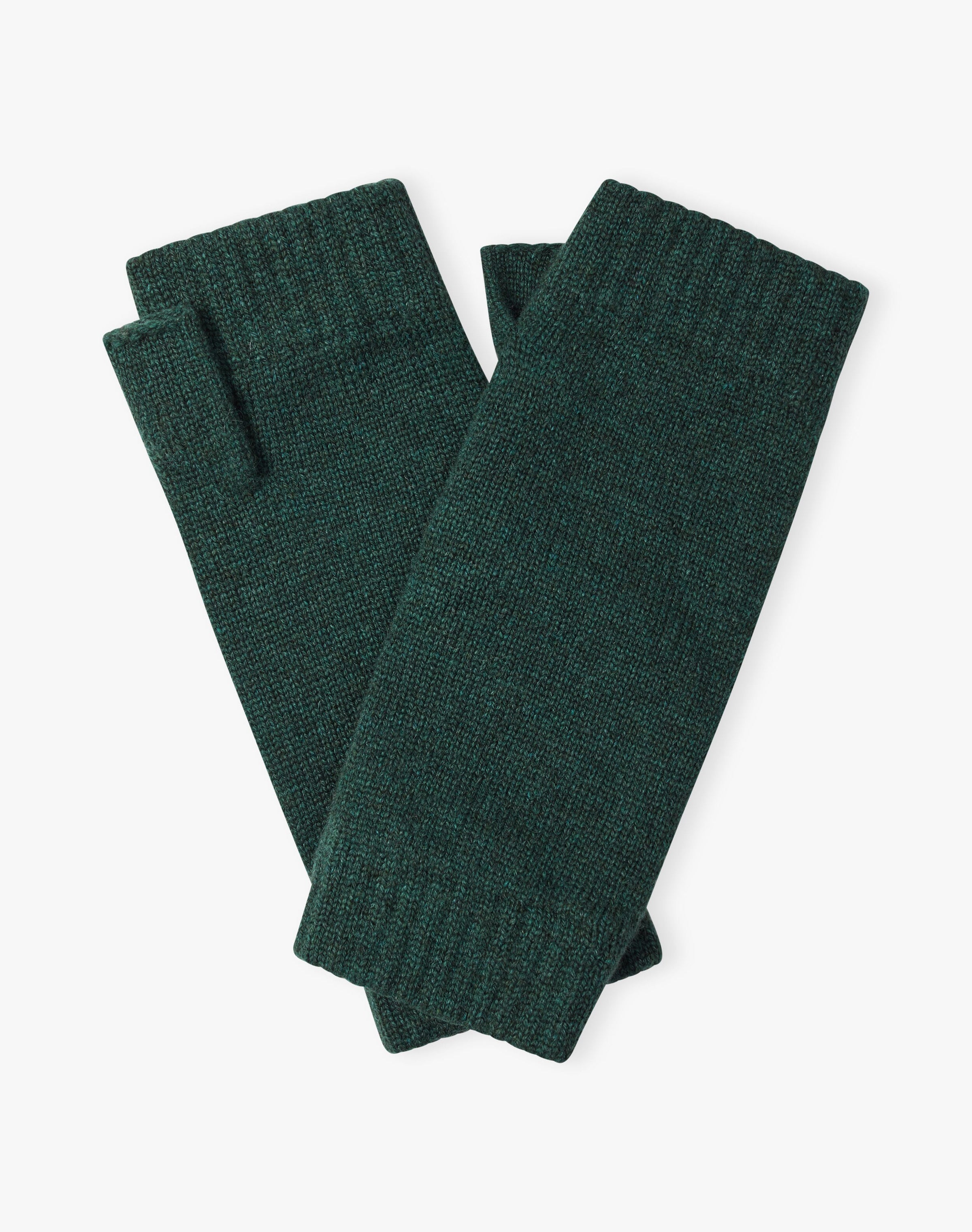 Men's Cashmere Wristwarmers