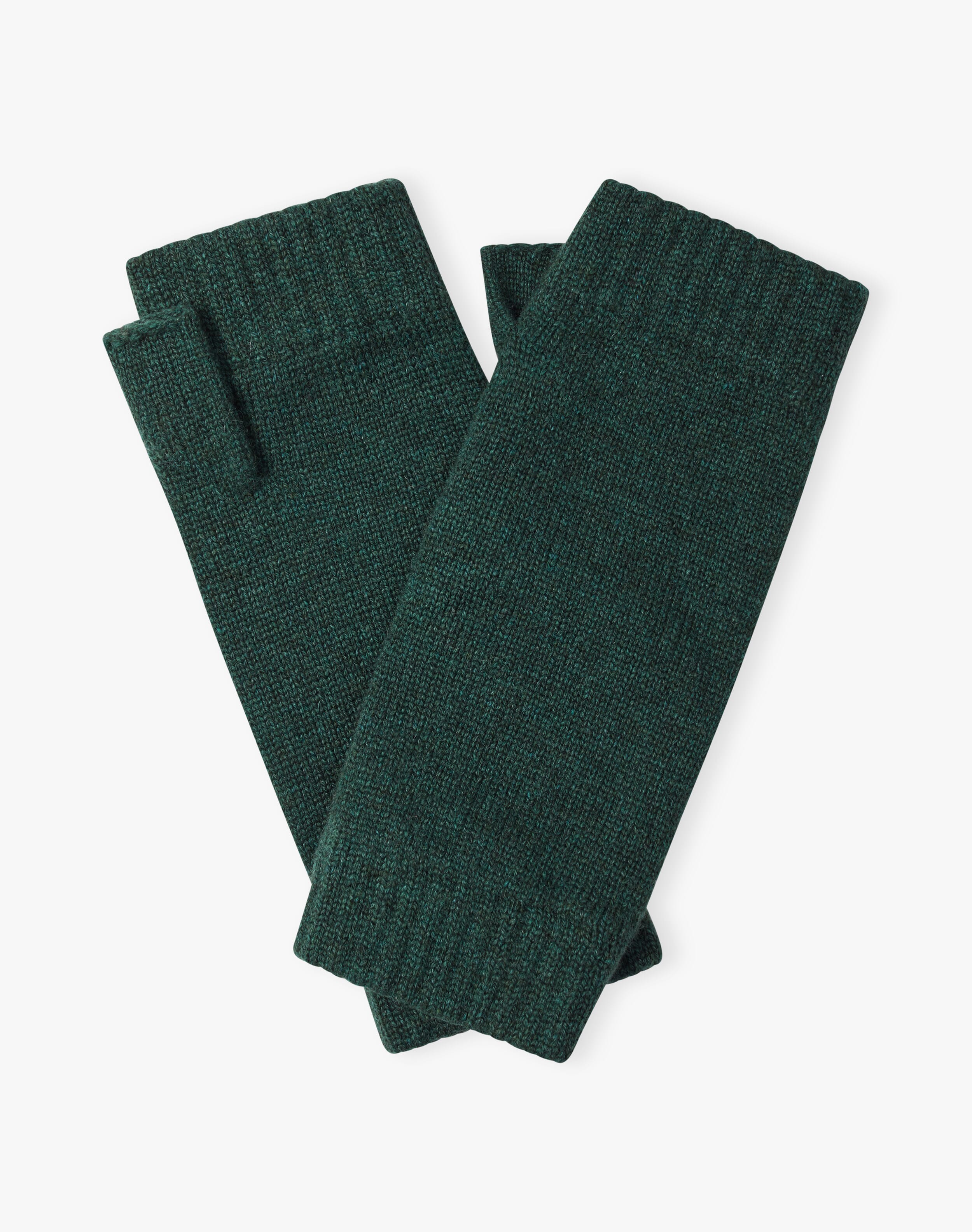 Men's Cashmere Wristwarmers
