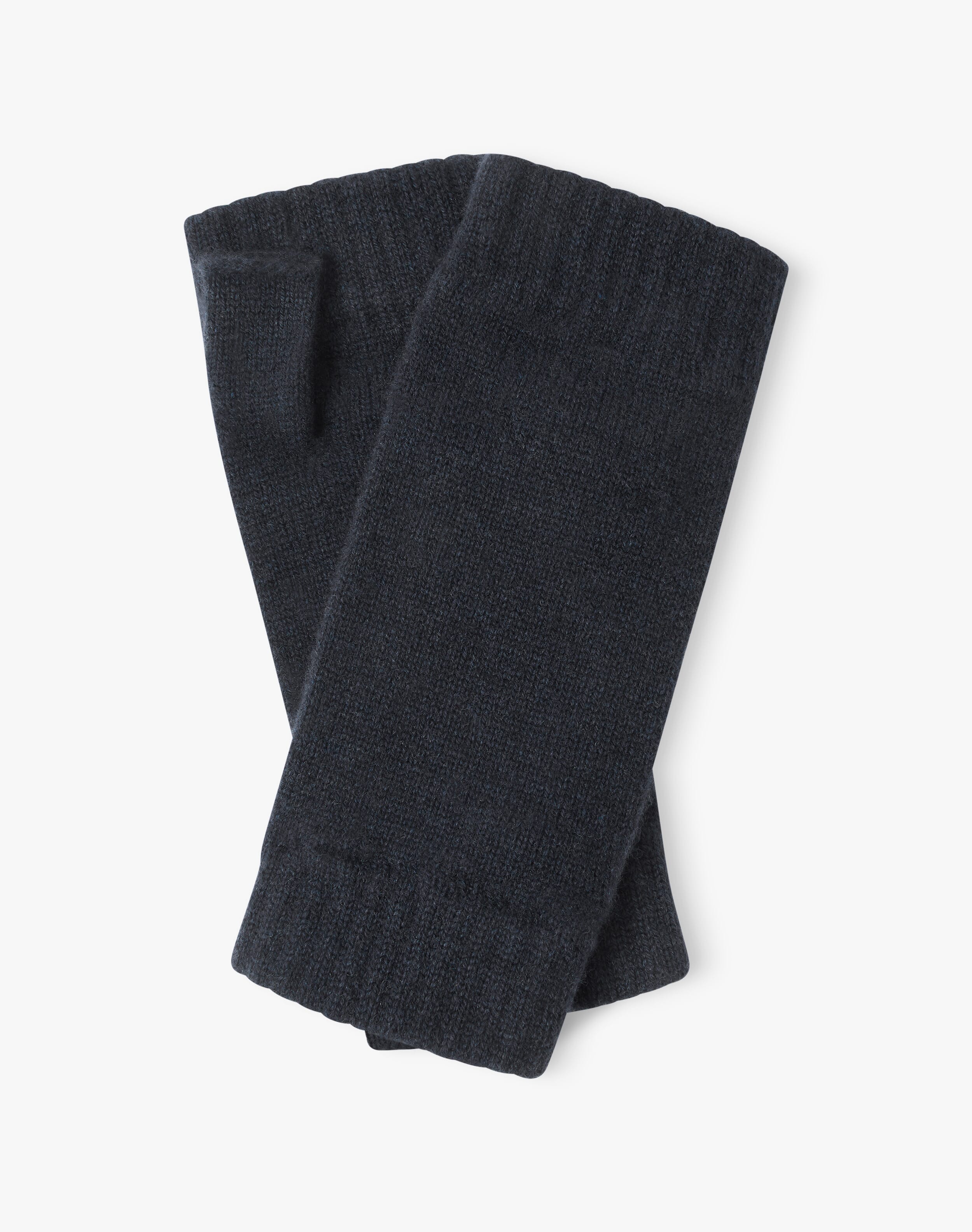 Men's Cashmere Wristwarmers