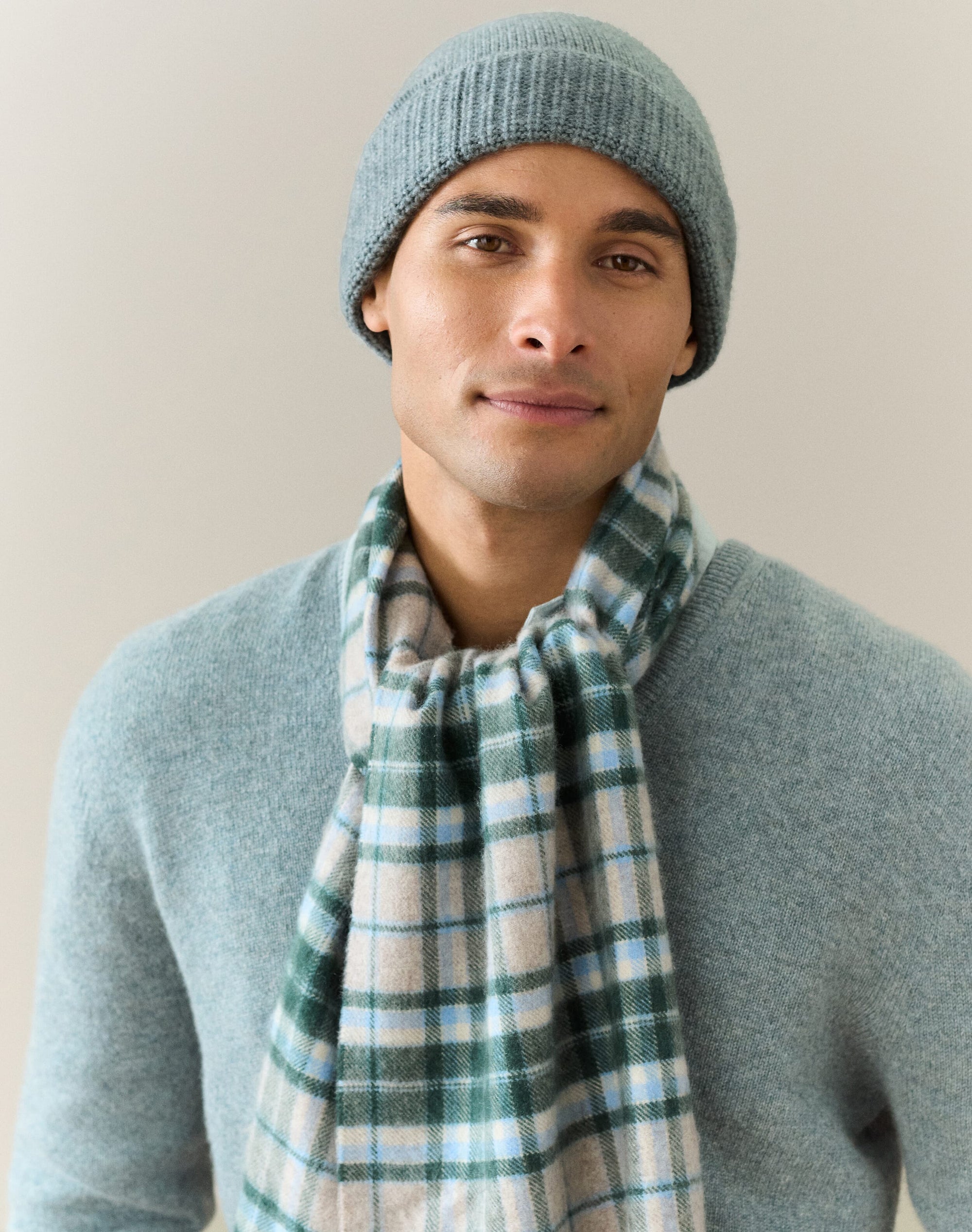 Cashmere Beanie