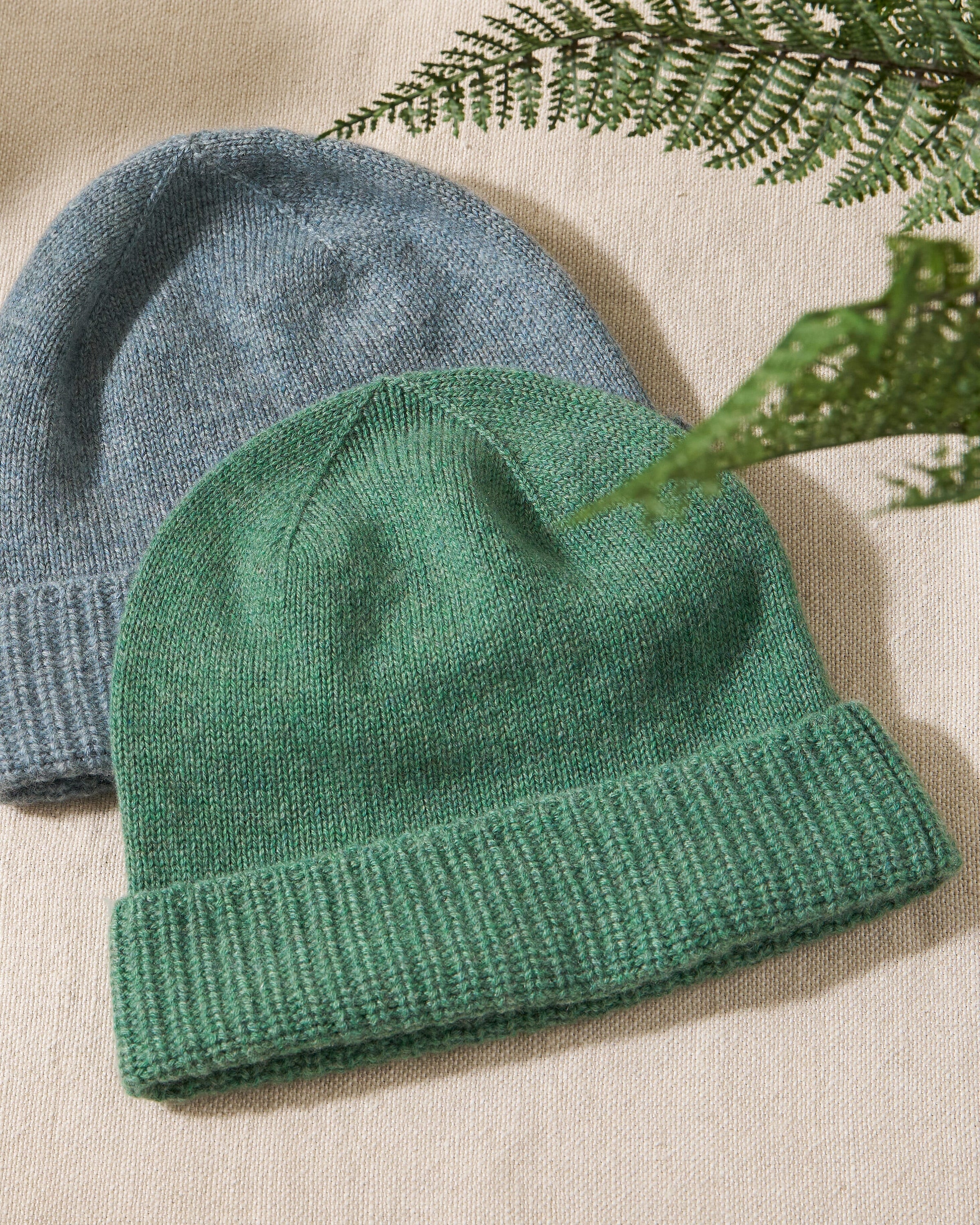Cashmere Beanie