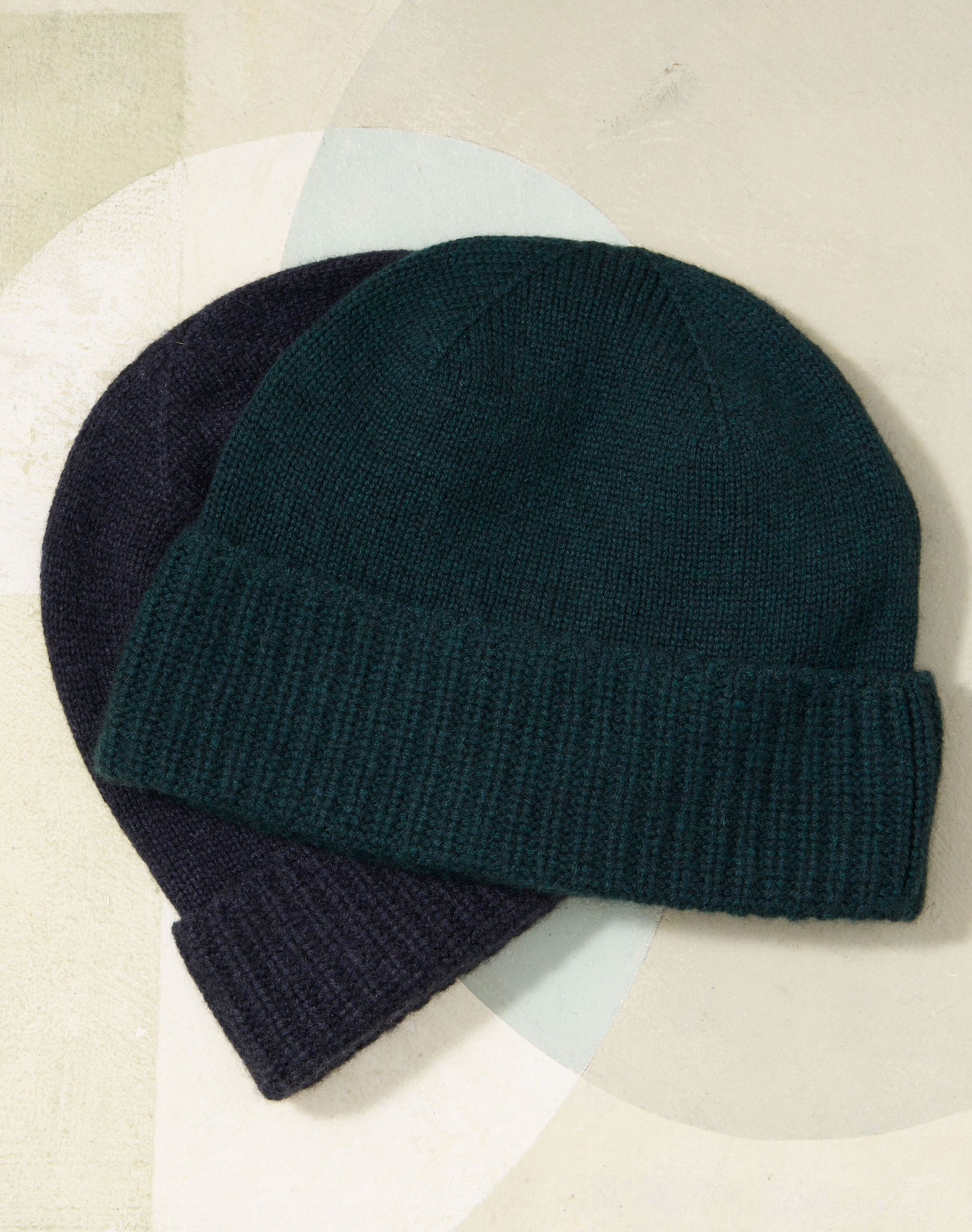 Cashmere Beanie