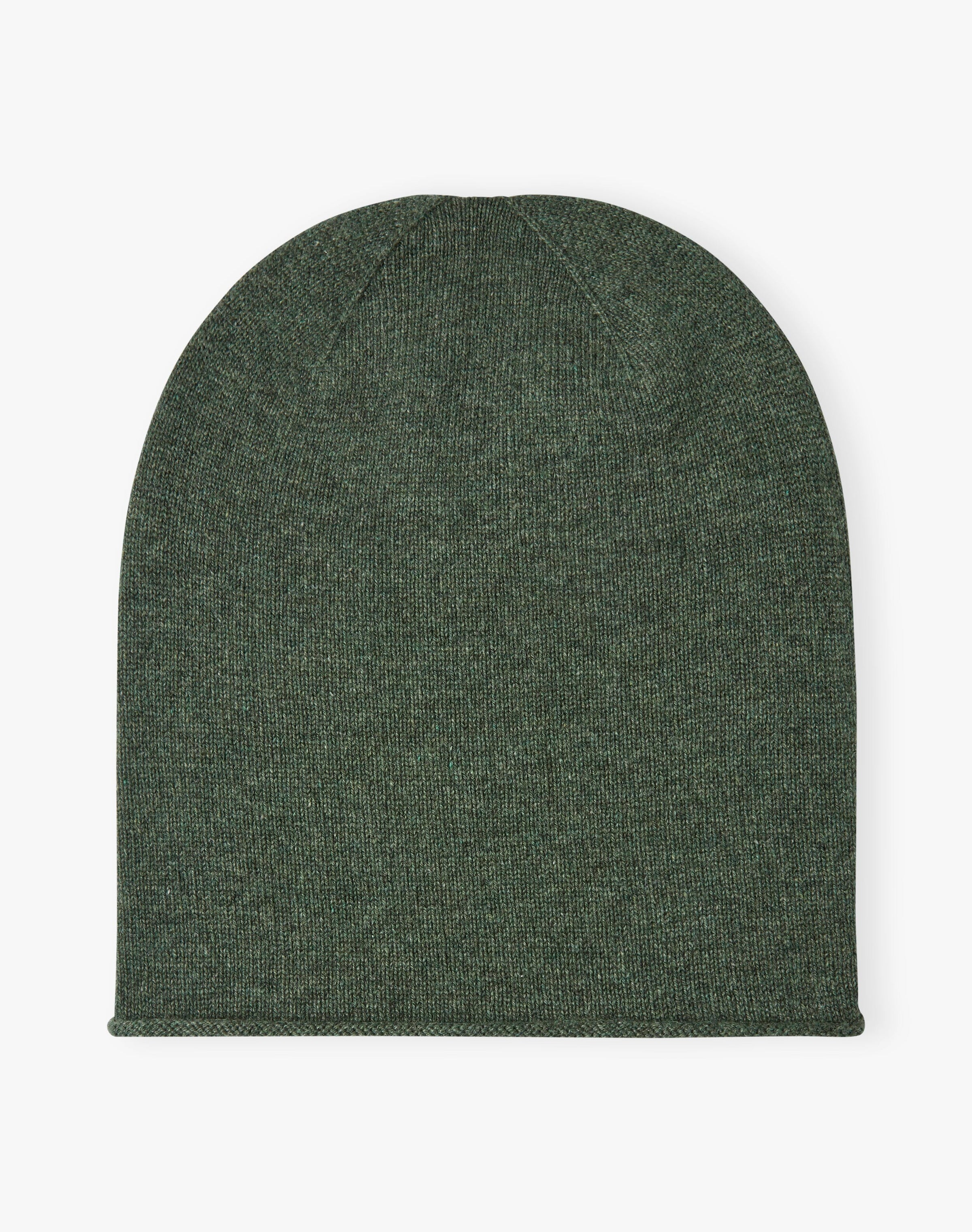 Cashmere Slouchy Hat
