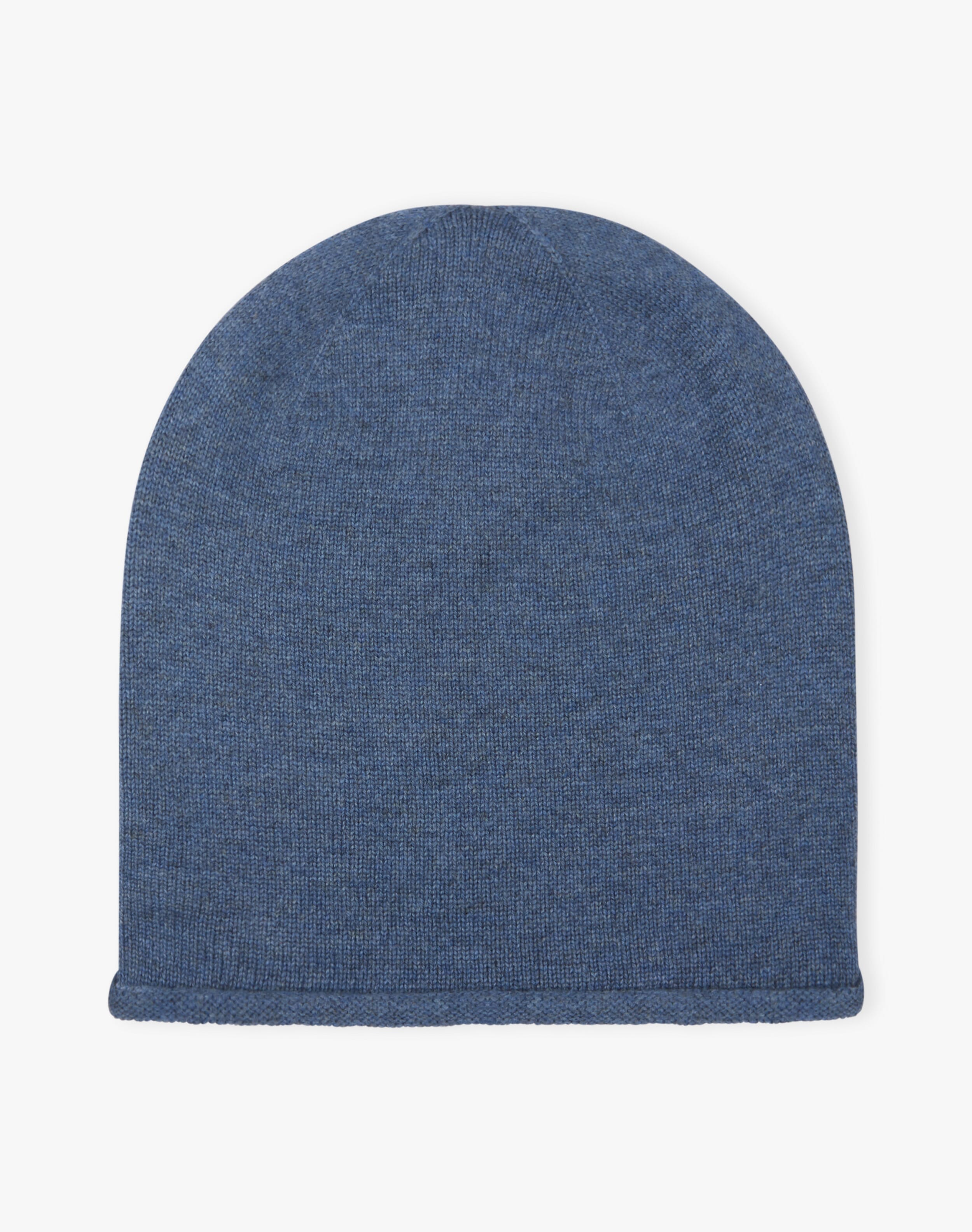Cashmere Slouchy Hat