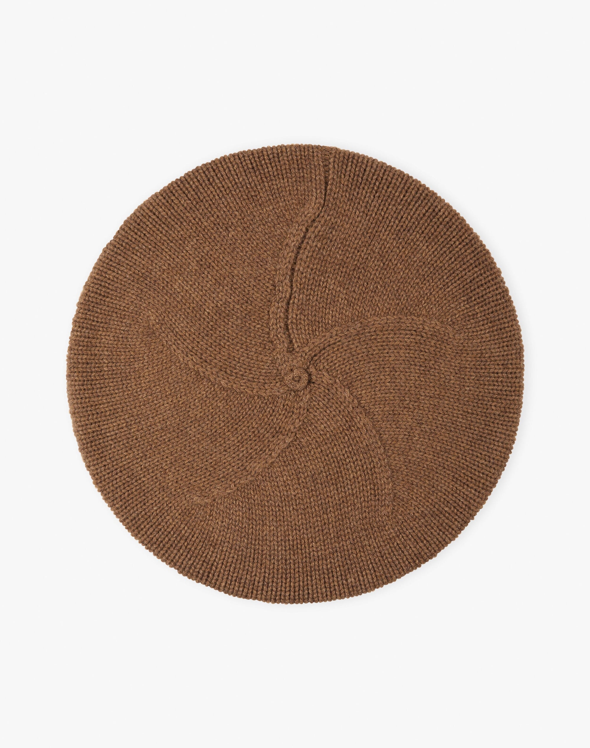 Cashmere Beret