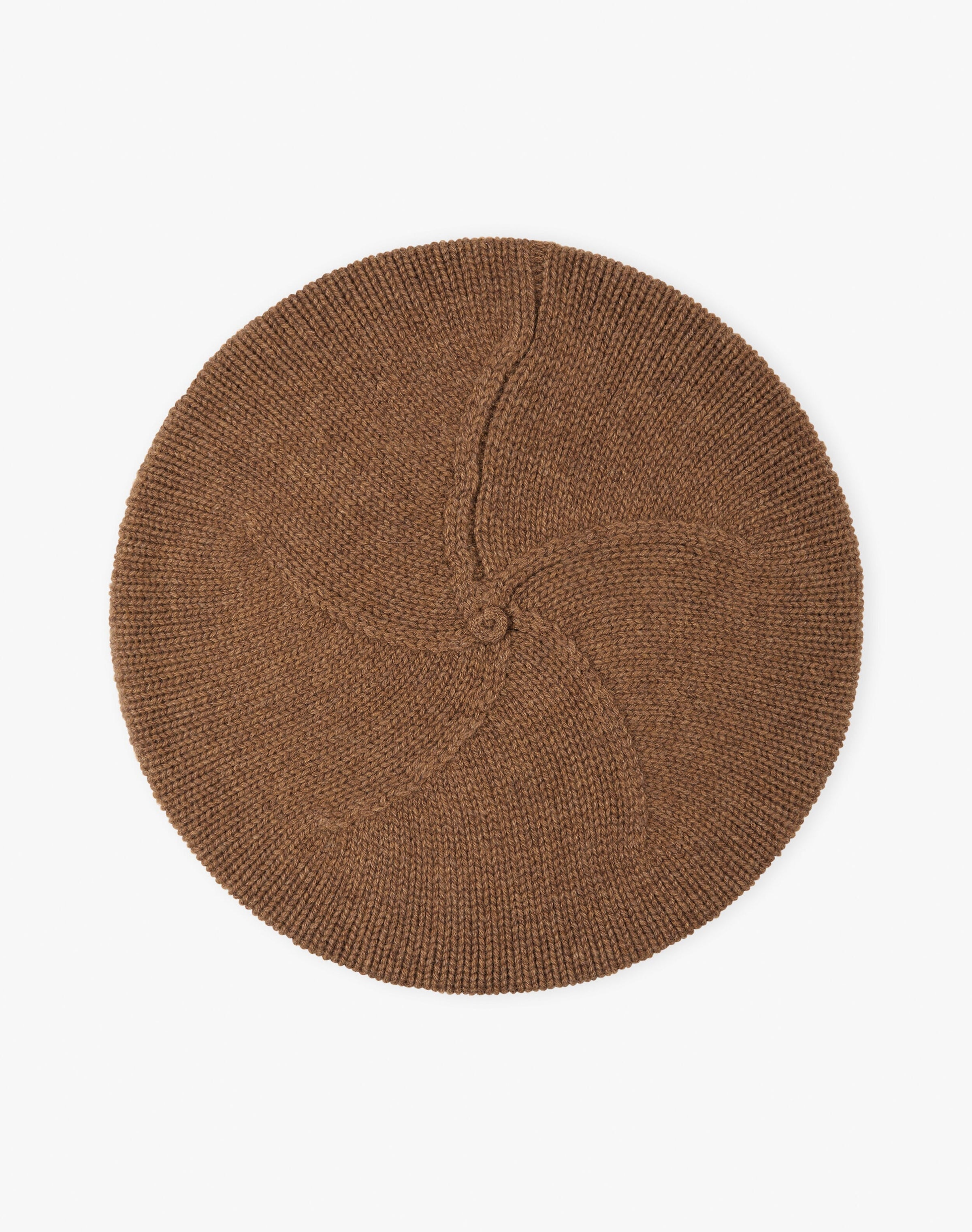 Cashmere Beret